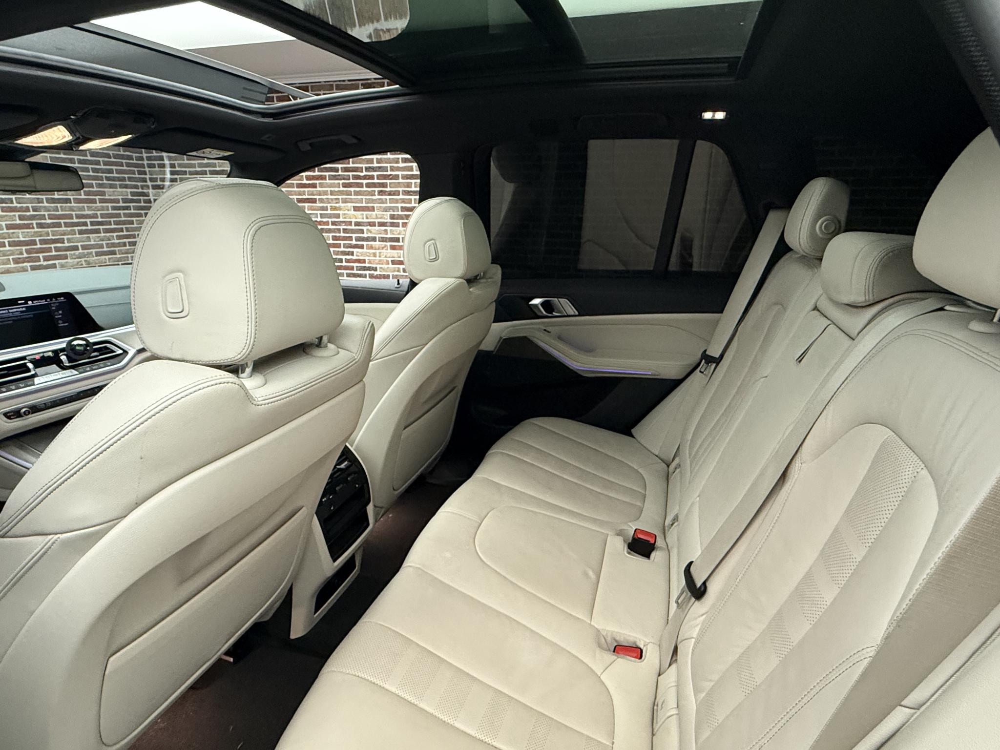 Foto van BMW X5 Xdrive45e