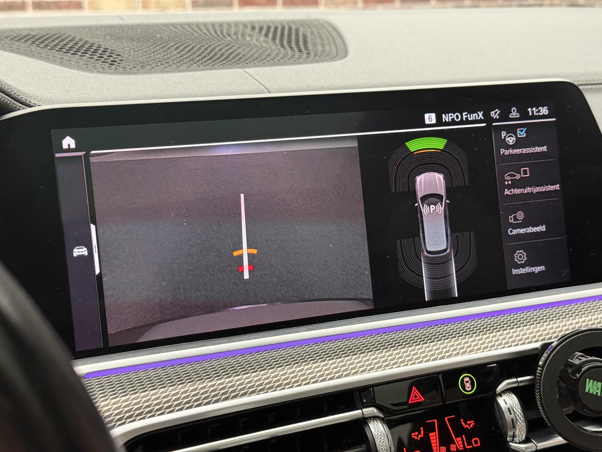Foto van BMW X5 Xdrive45e