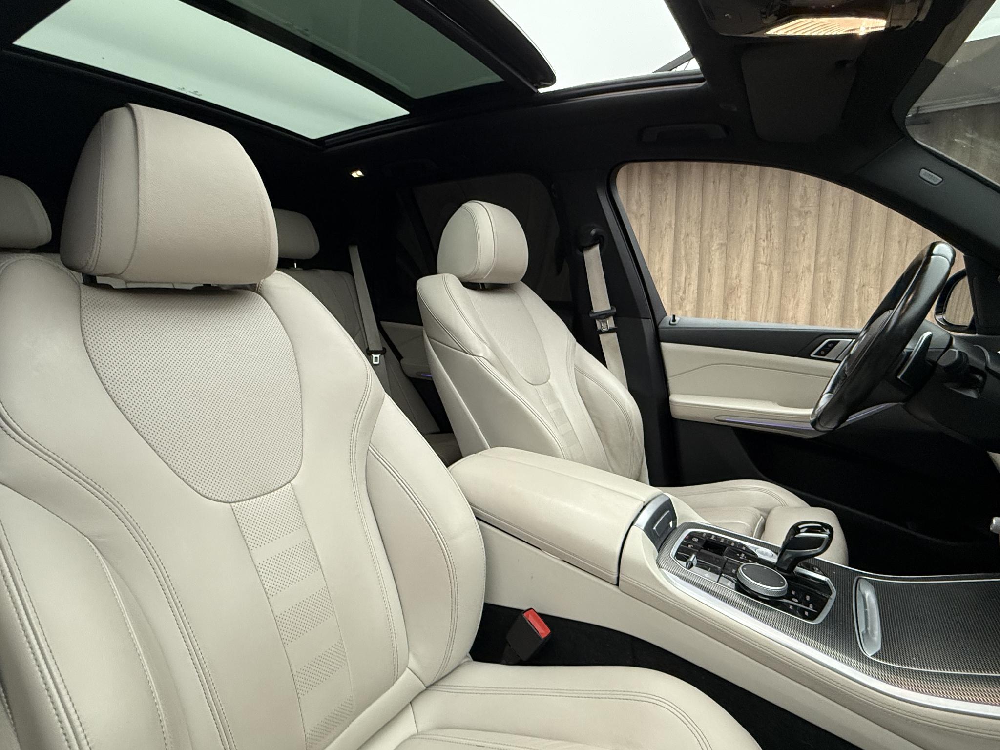 Foto van BMW X5 Xdrive45e