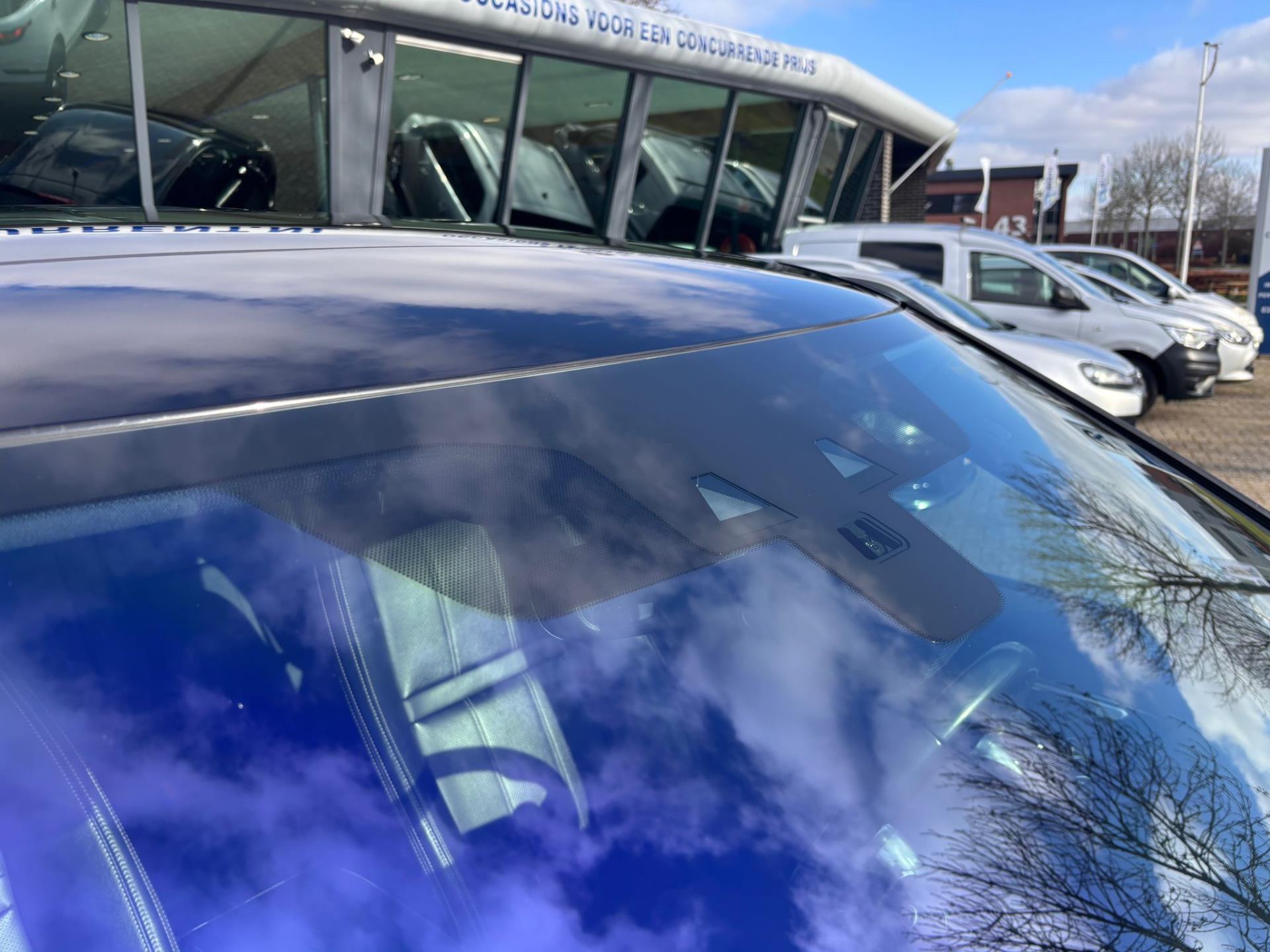 Foto van Land Rover Range Rover Velar