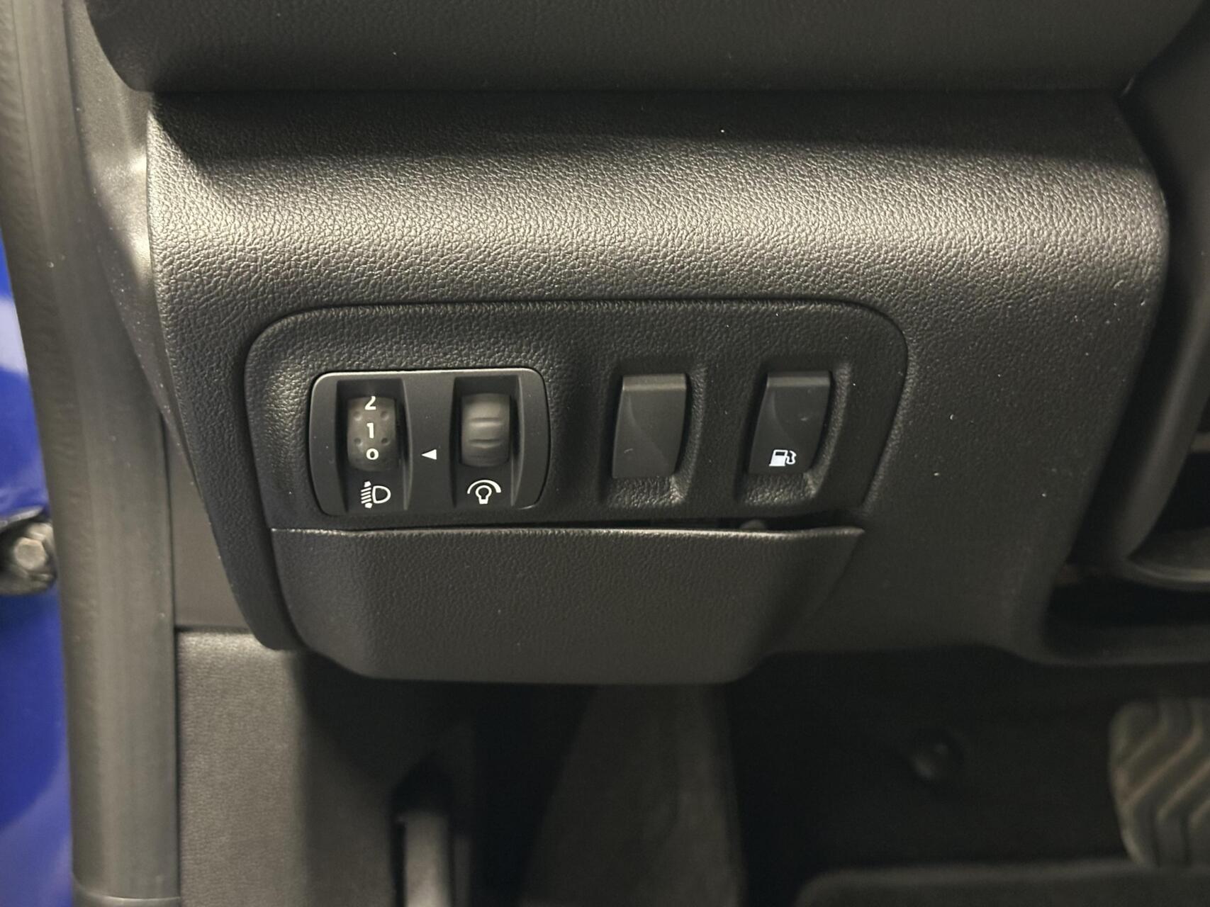 Foto van Renault Megane E-tech Plug-in Hybrid