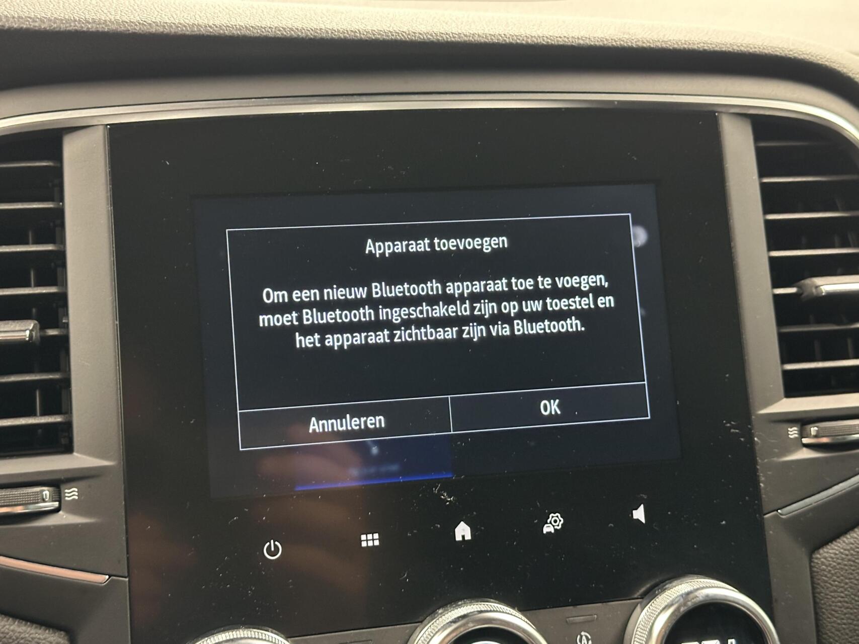 Foto van Renault Megane E-tech Plug-in Hybrid