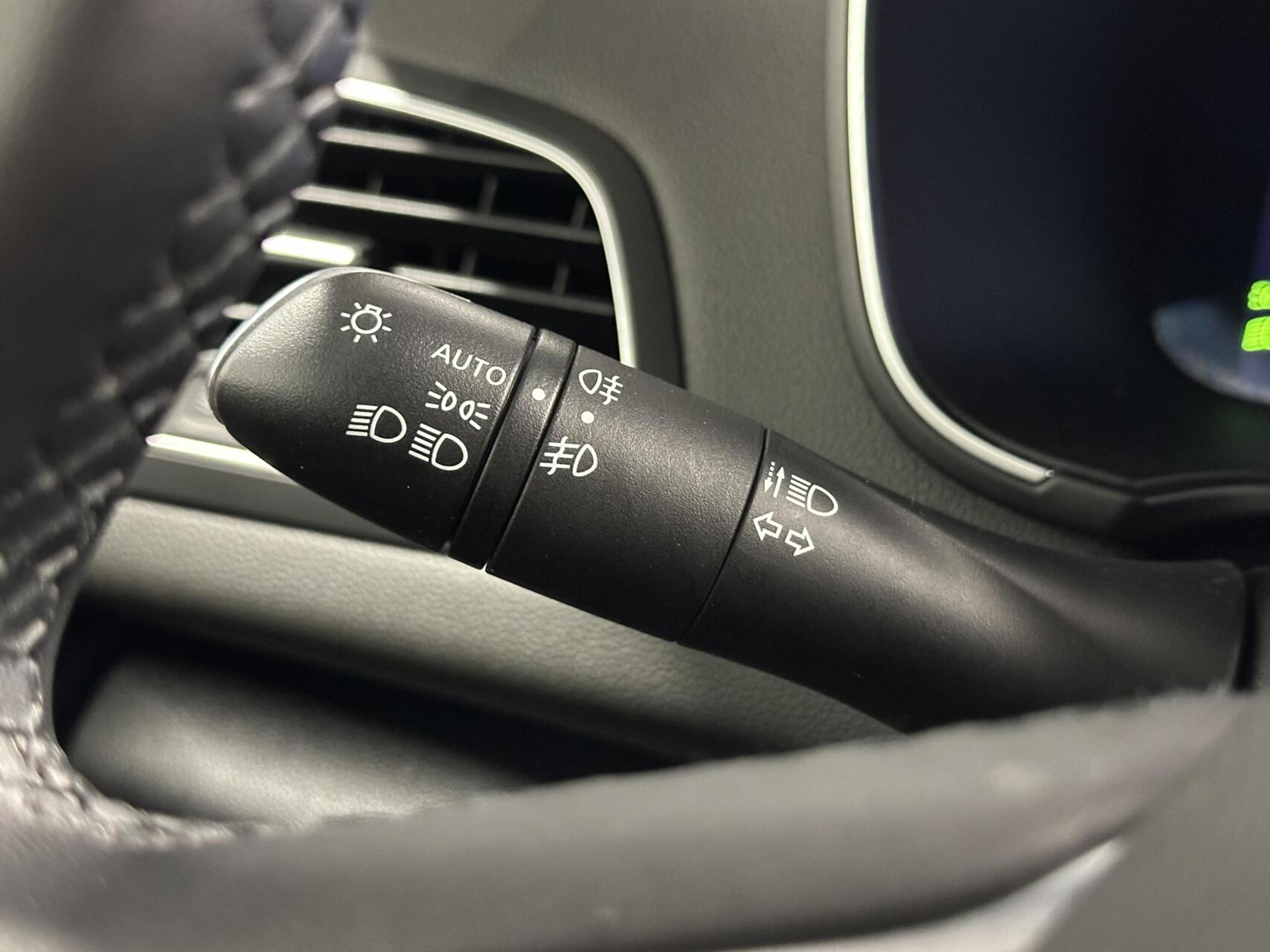 Foto van Renault Megane E-tech Plug-in Hybrid