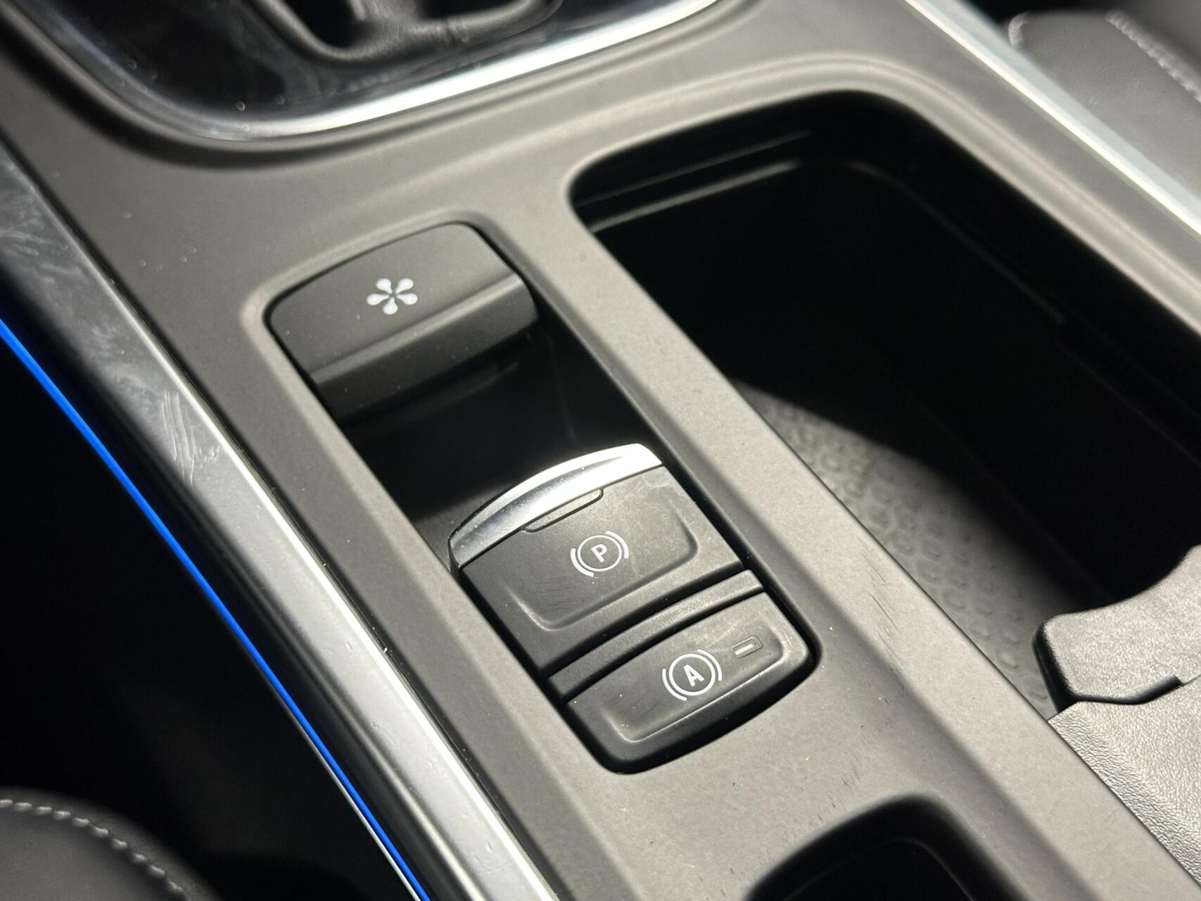 Foto van Renault Megane E-tech Plug-in Hybrid