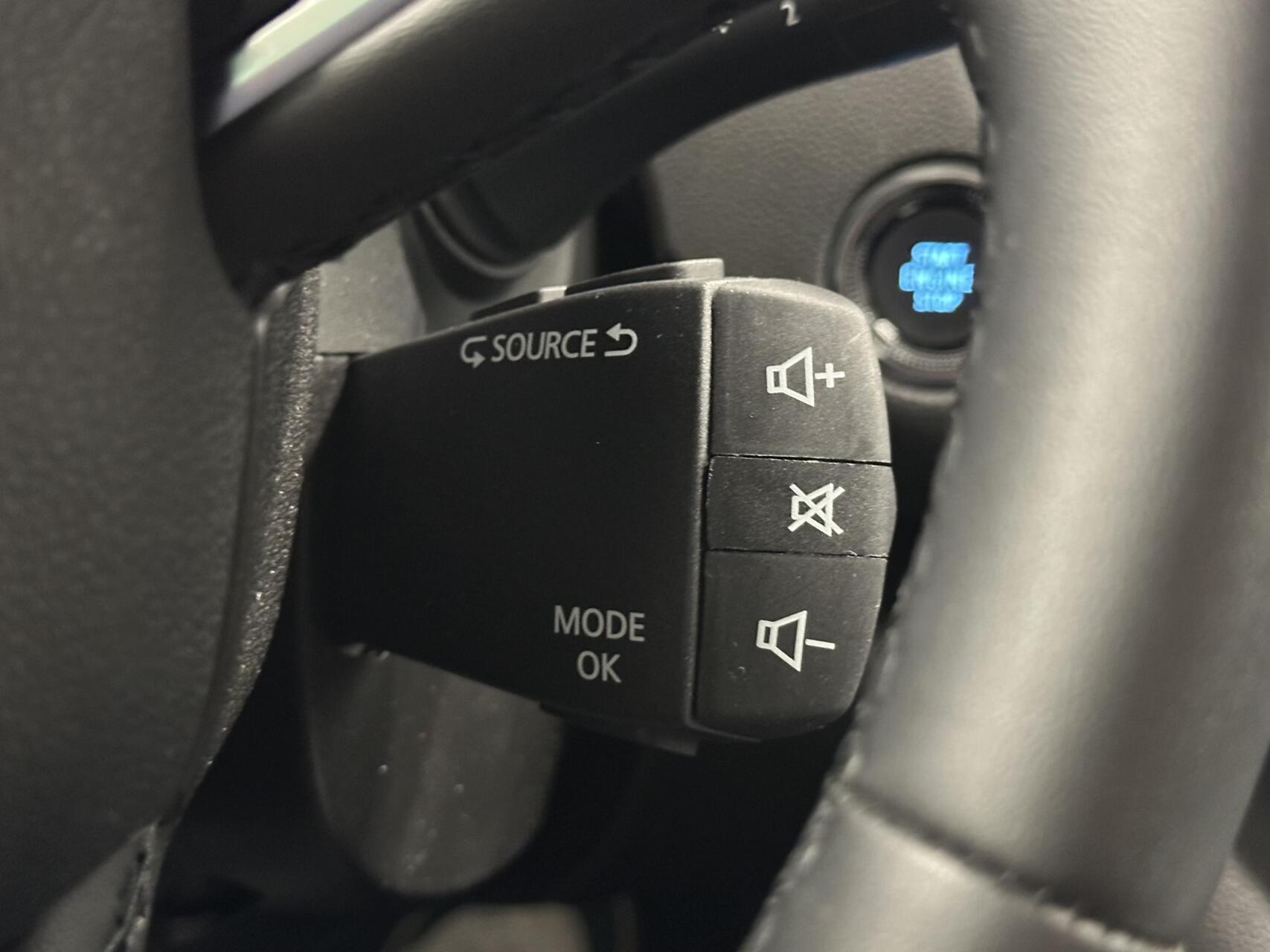 Foto van Renault Megane E-tech Plug-in Hybrid