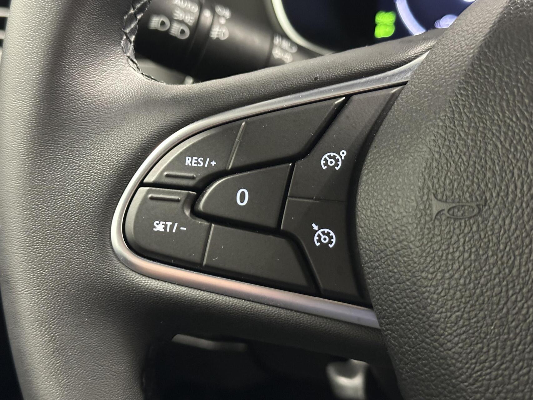 Foto van Renault Megane E-tech Plug-in Hybrid