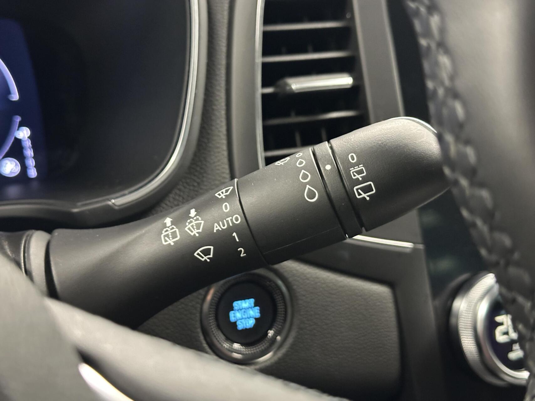 Foto van Renault Megane E-tech Plug-in Hybrid
