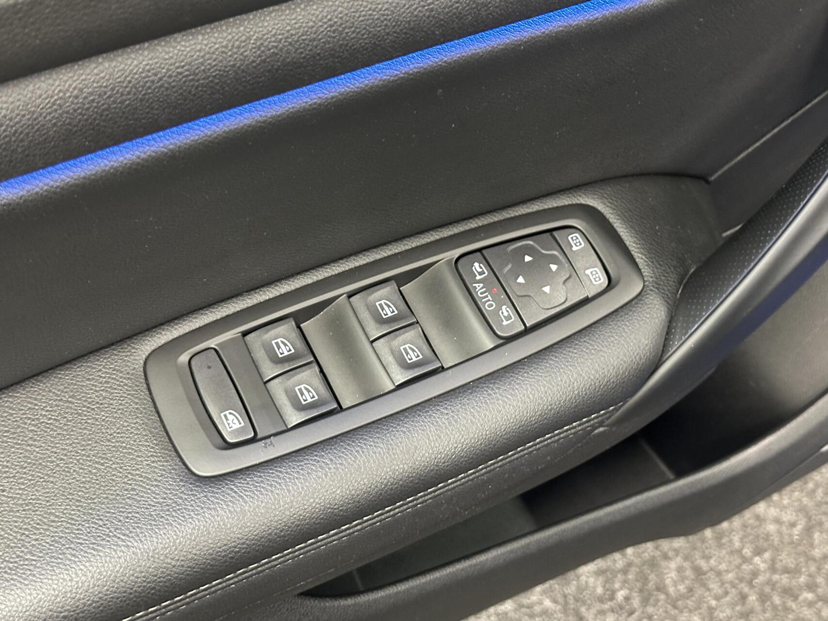 Foto van Renault Megane E-tech Plug-in Hybrid
