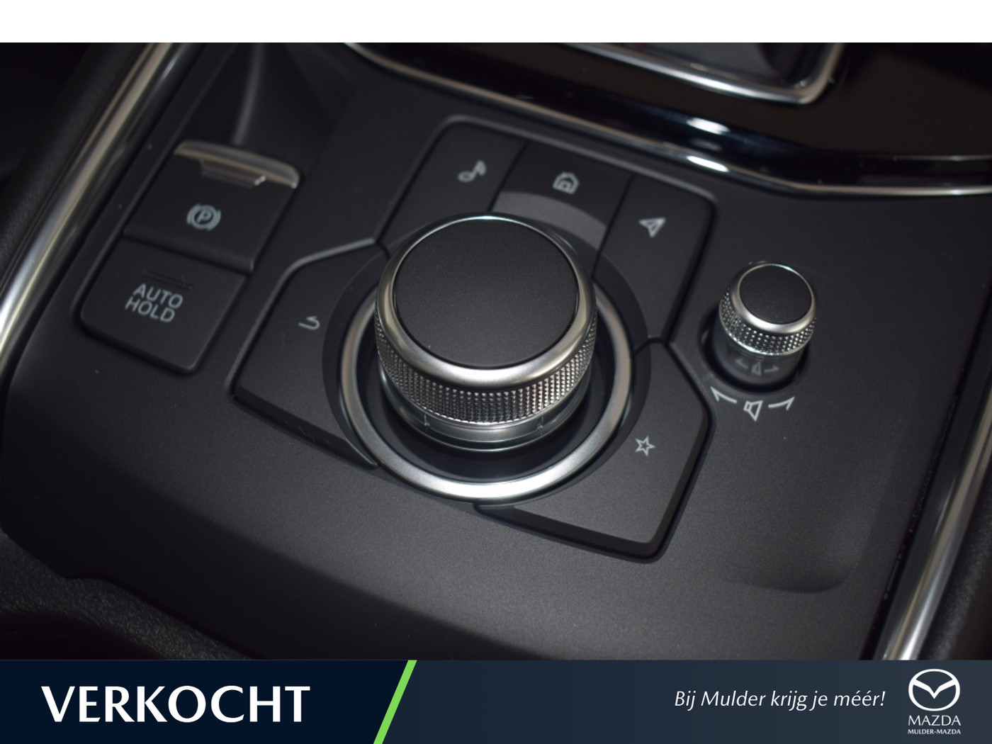 Foto van Mazda Cx-5
