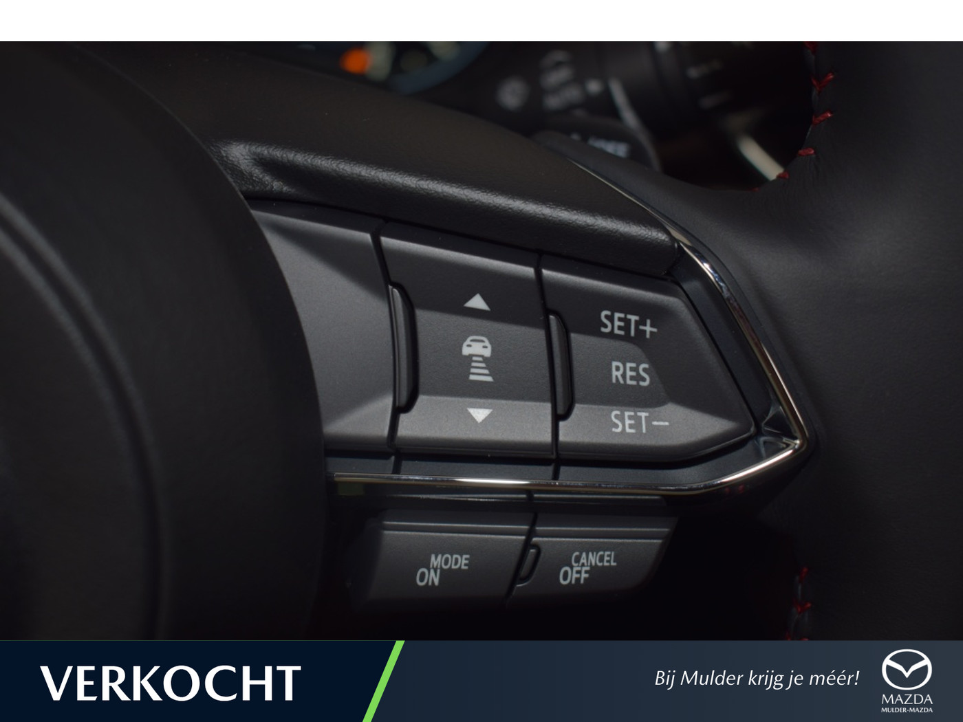 Foto van Mazda Cx-5