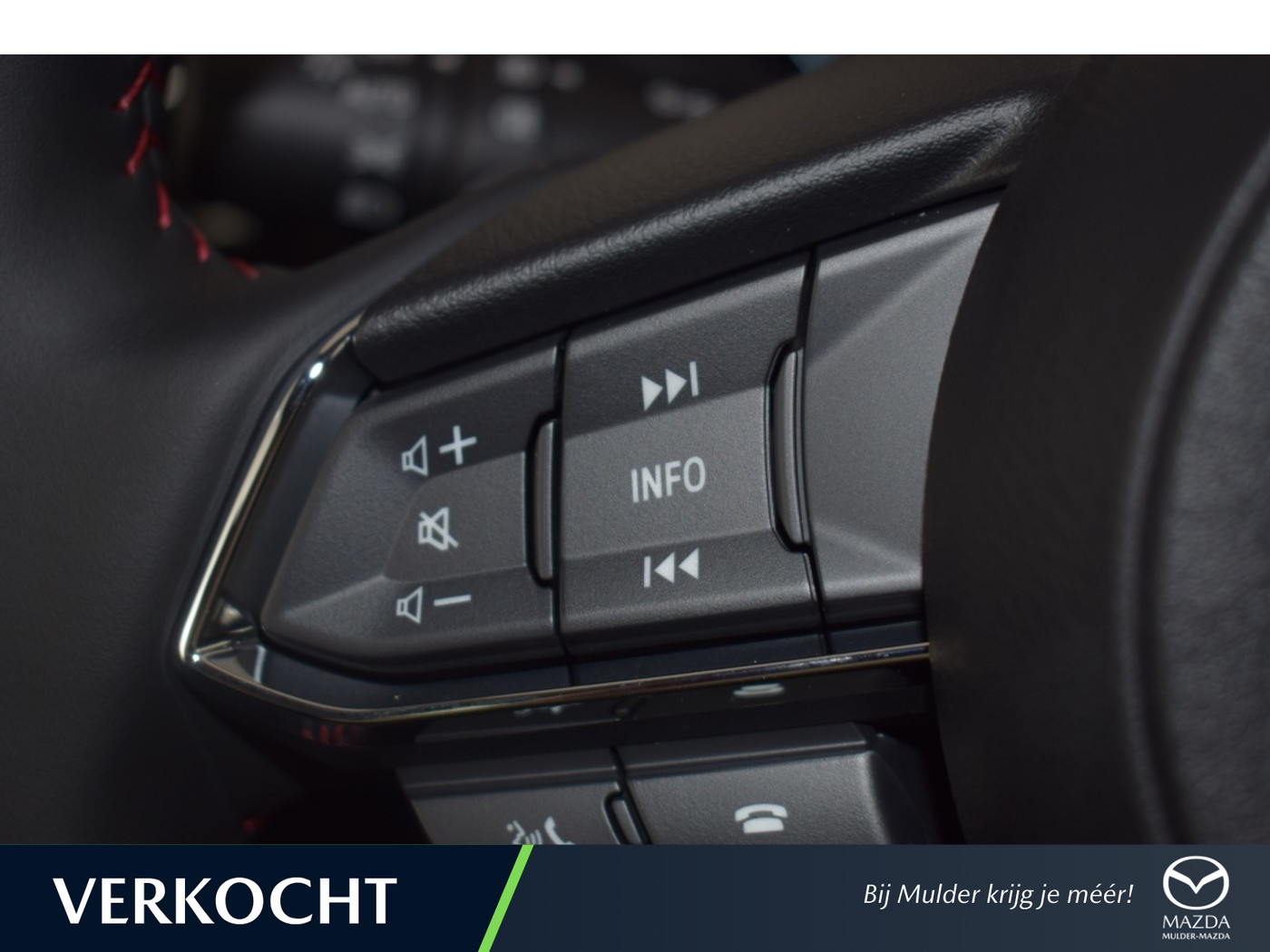 Foto van Mazda Cx-5