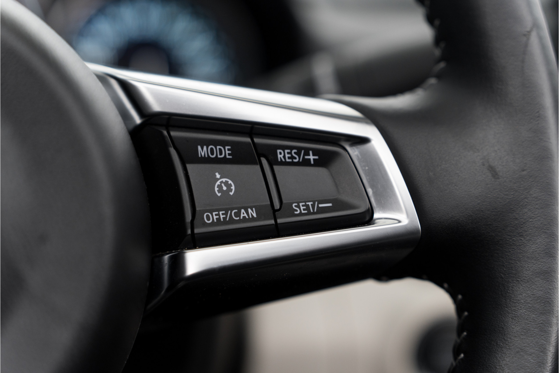 Foto van Mazda Mazda Mx-5