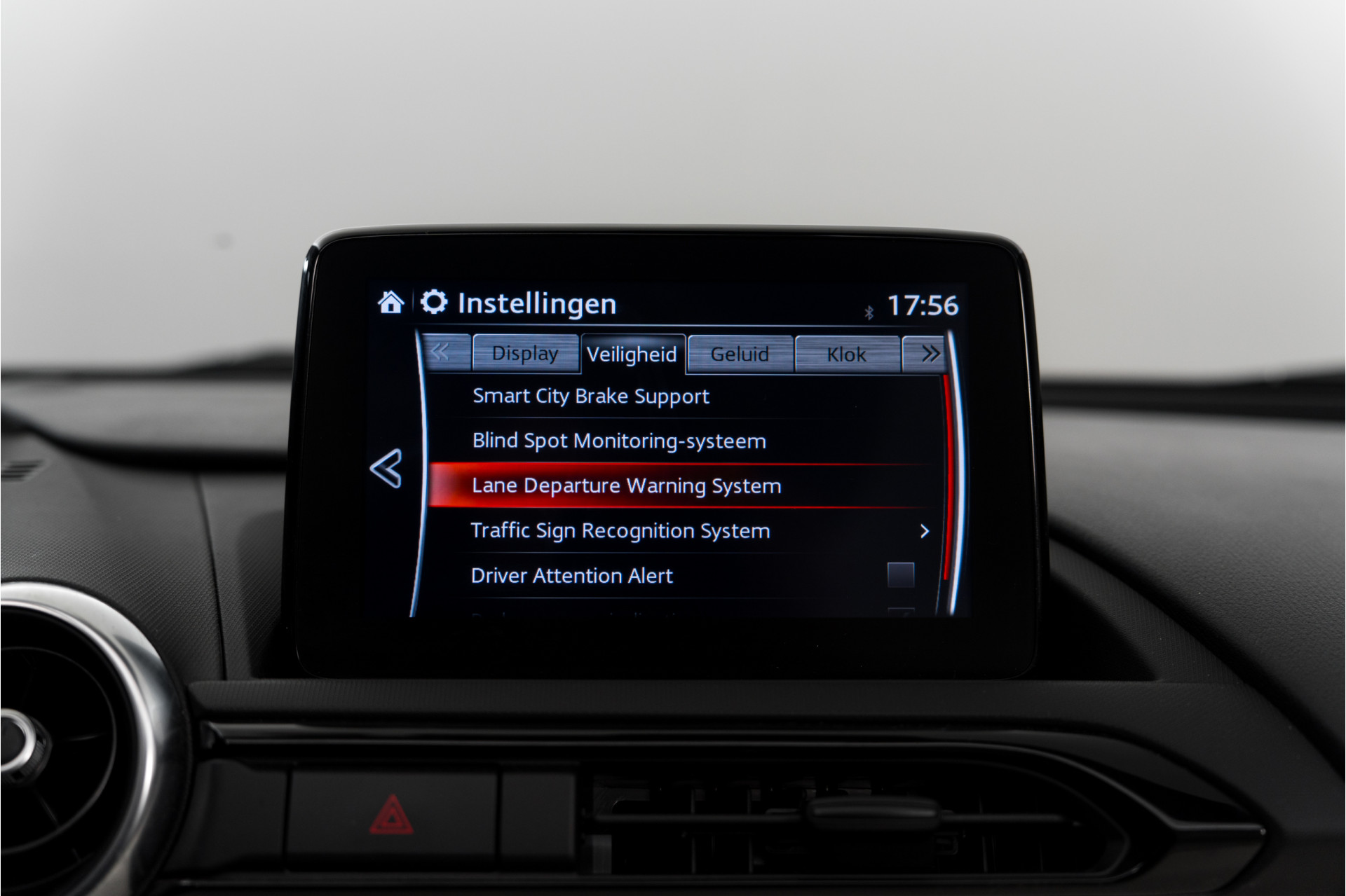 Foto van Mazda Mazda Mx-5