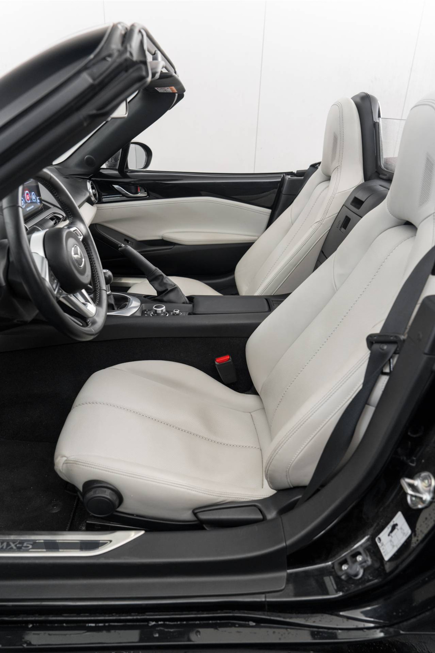 Foto van Mazda Mazda Mx-5
