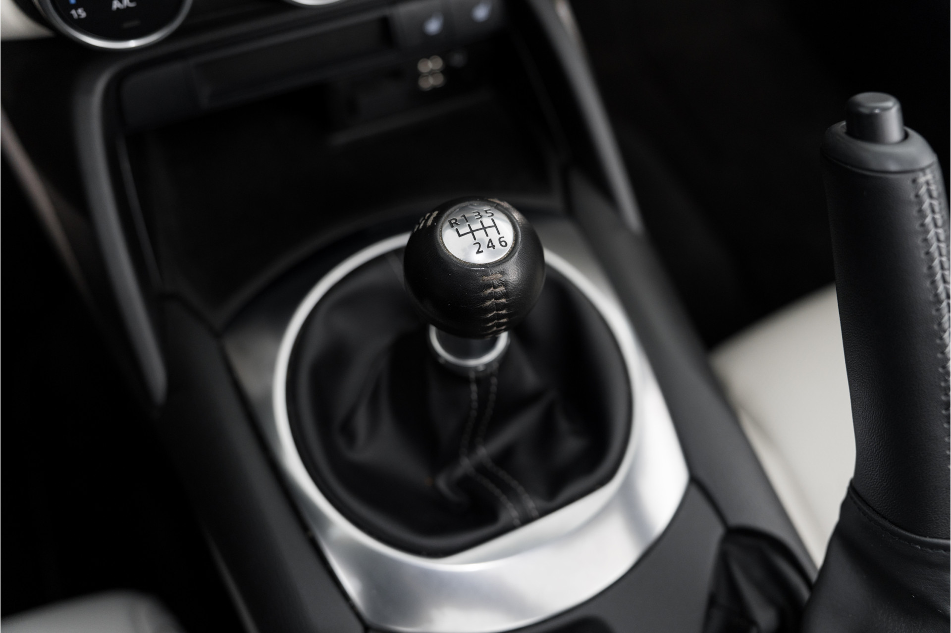 Foto van Mazda Mazda Mx-5
