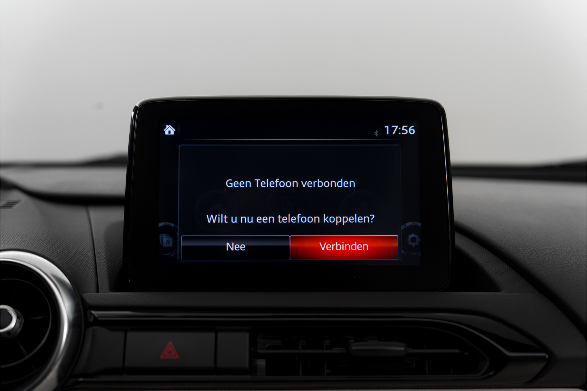 Foto van Mazda Mazda Mx-5