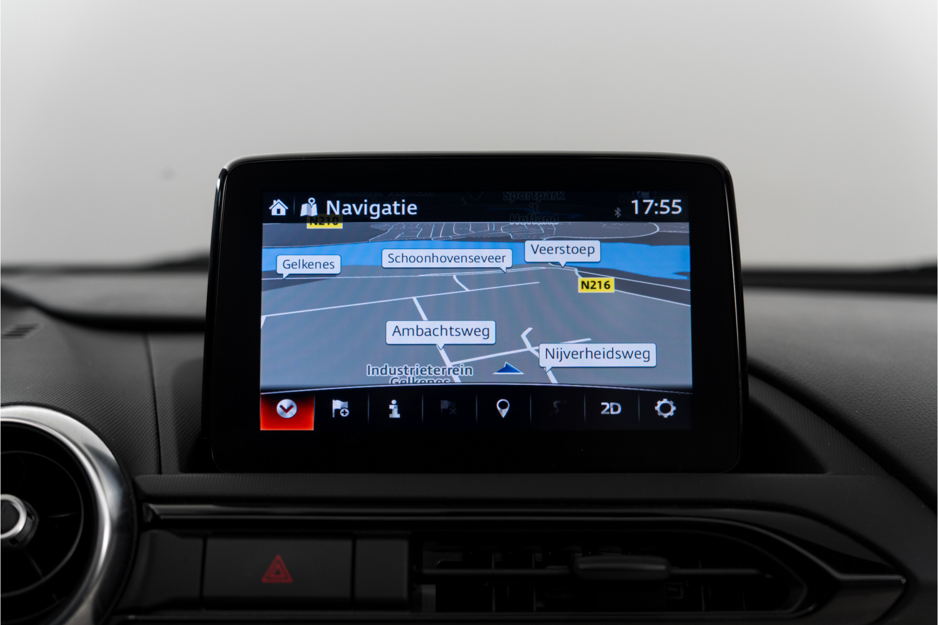 Foto van Mazda Mazda Mx-5