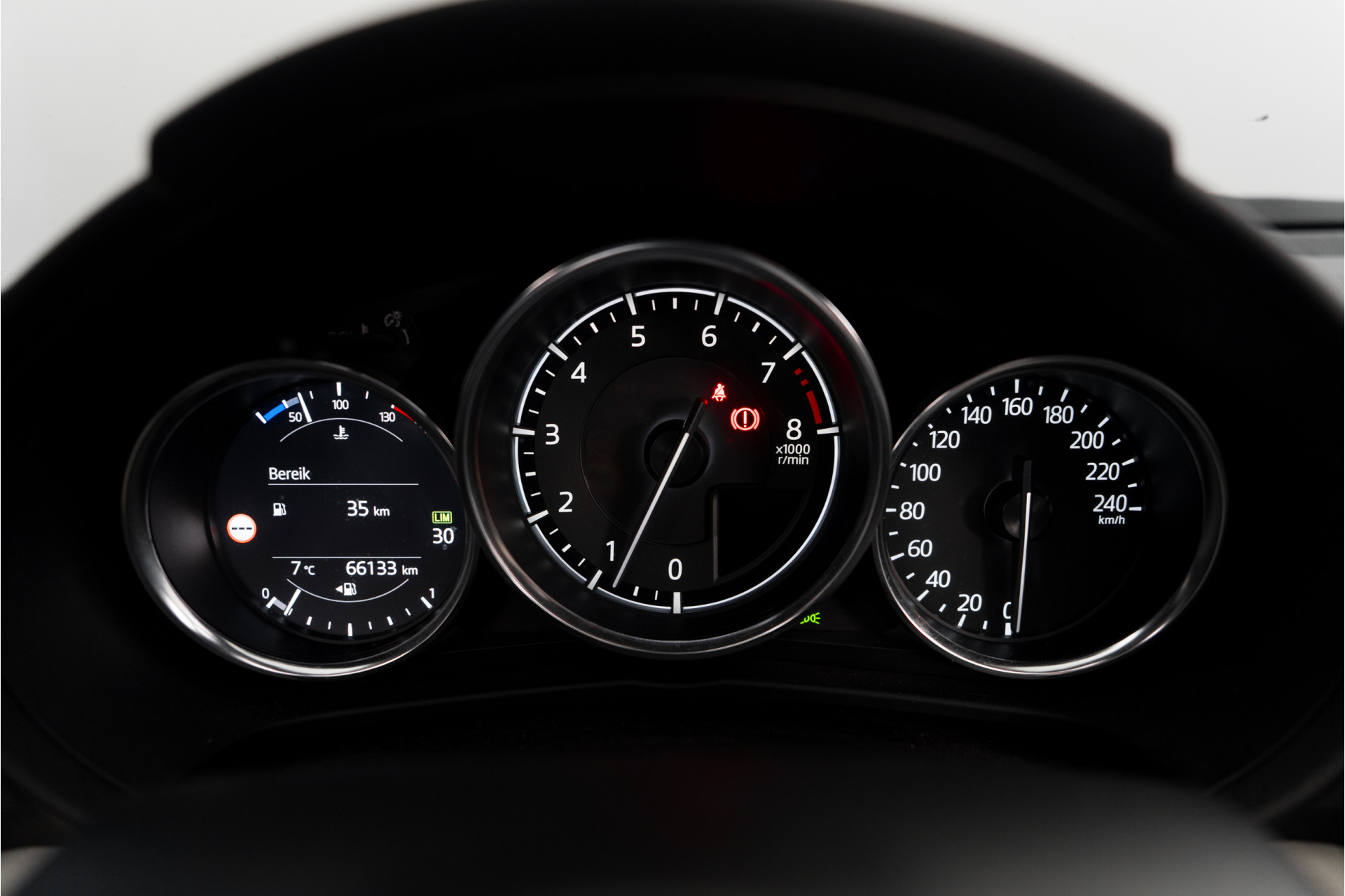Foto van Mazda Mazda Mx-5