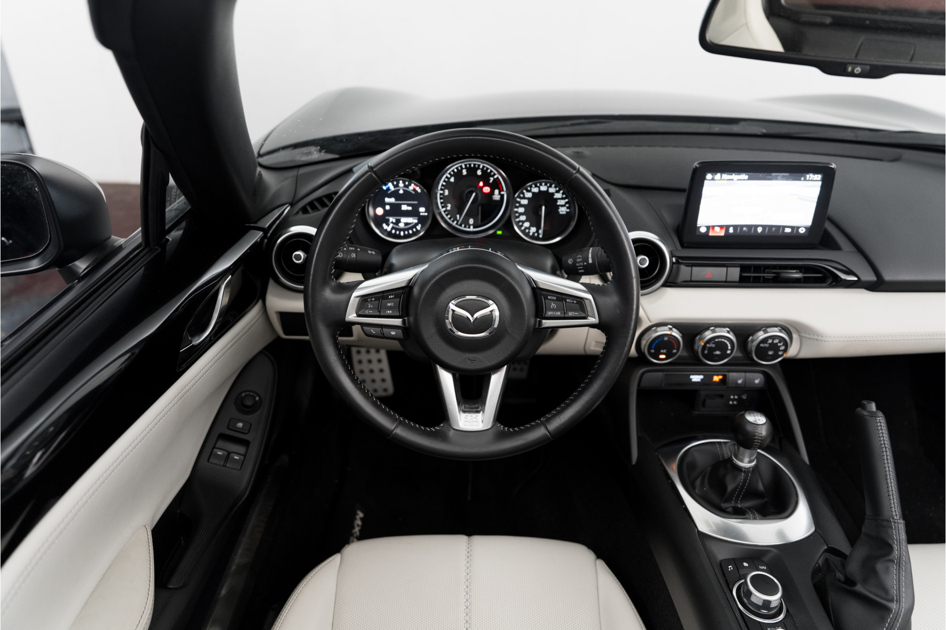 Foto van Mazda Mazda Mx-5