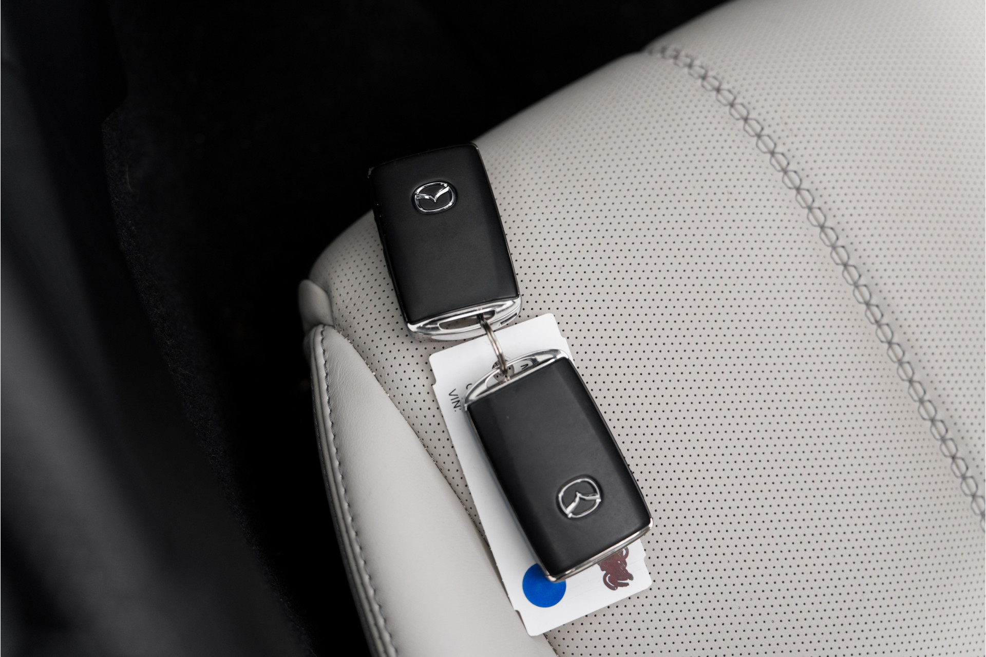 Foto van Mazda Mazda Mx-5