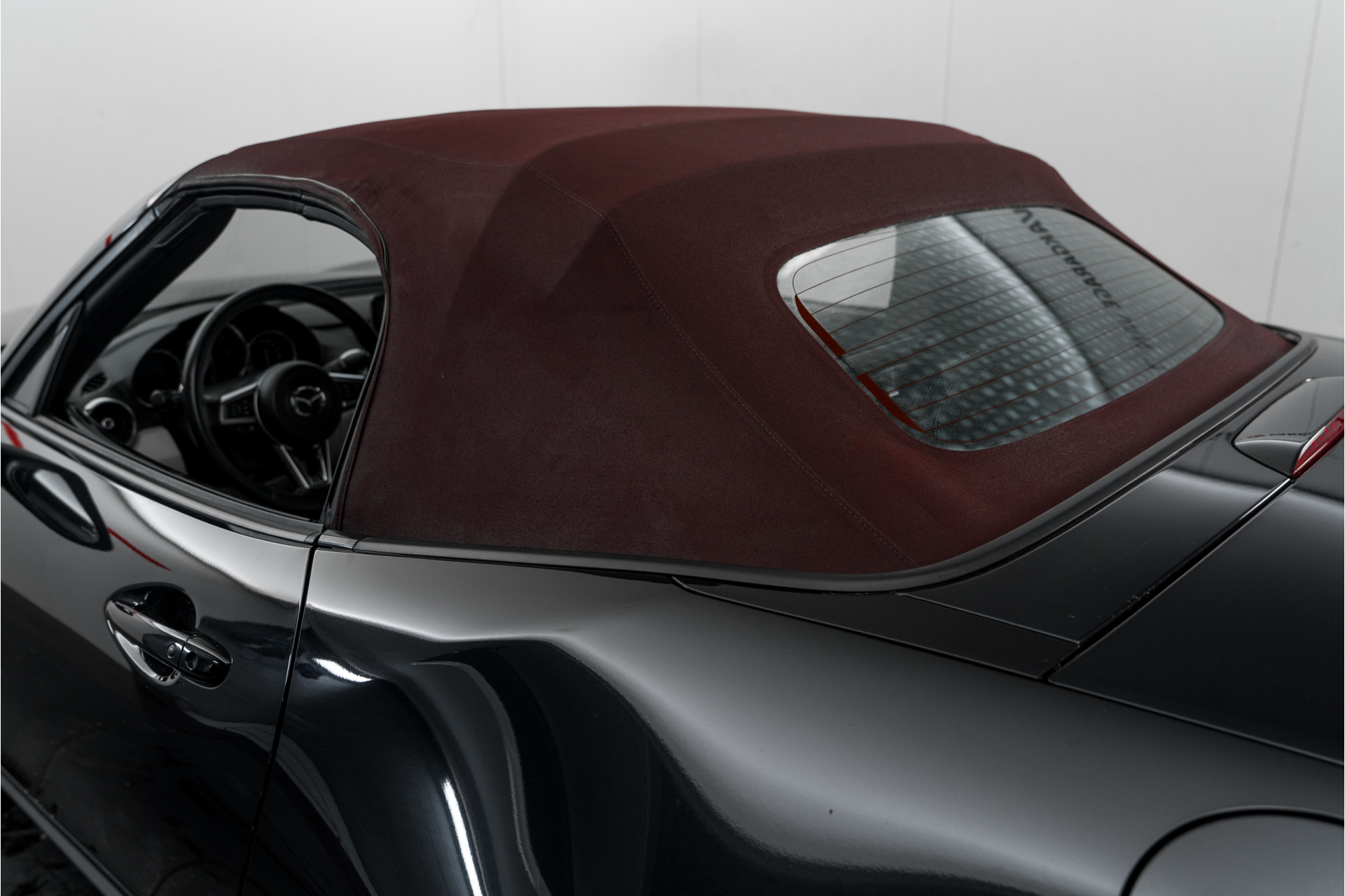 Foto van Mazda Mazda Mx-5