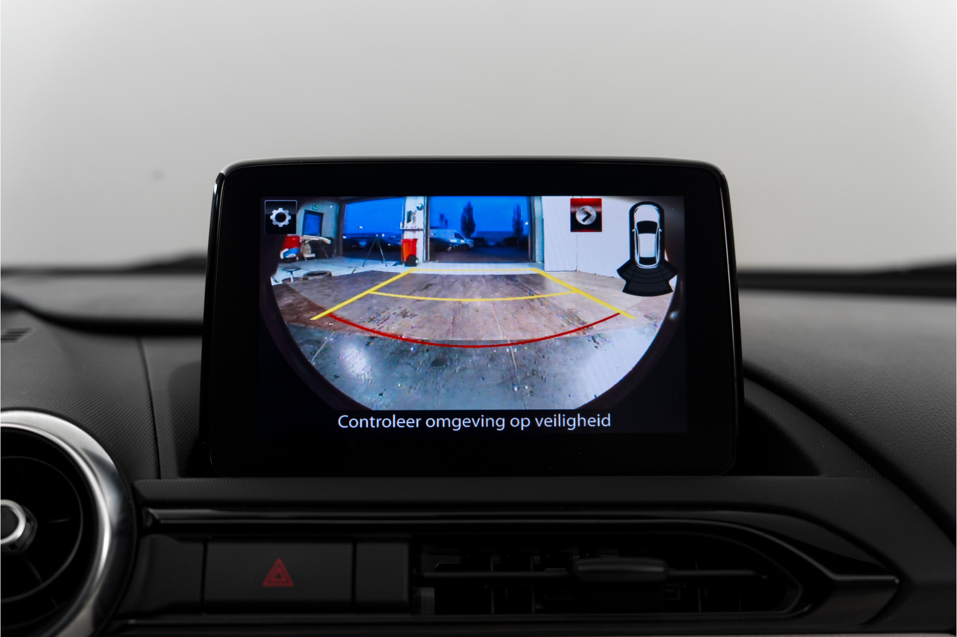 Foto van Mazda Mazda Mx-5
