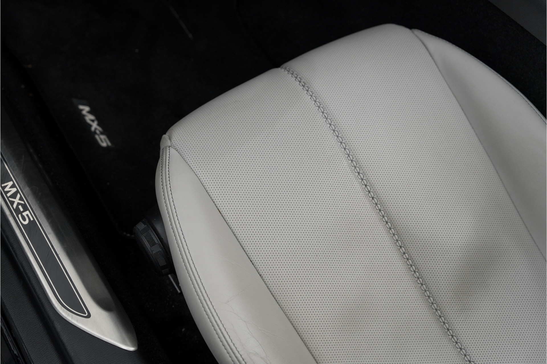 Foto van Mazda Mazda Mx-5