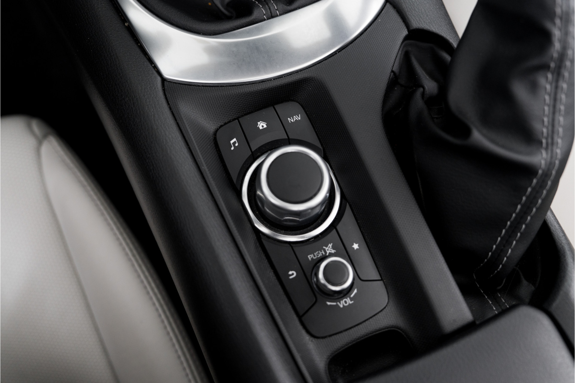 Foto van Mazda Mazda Mx-5