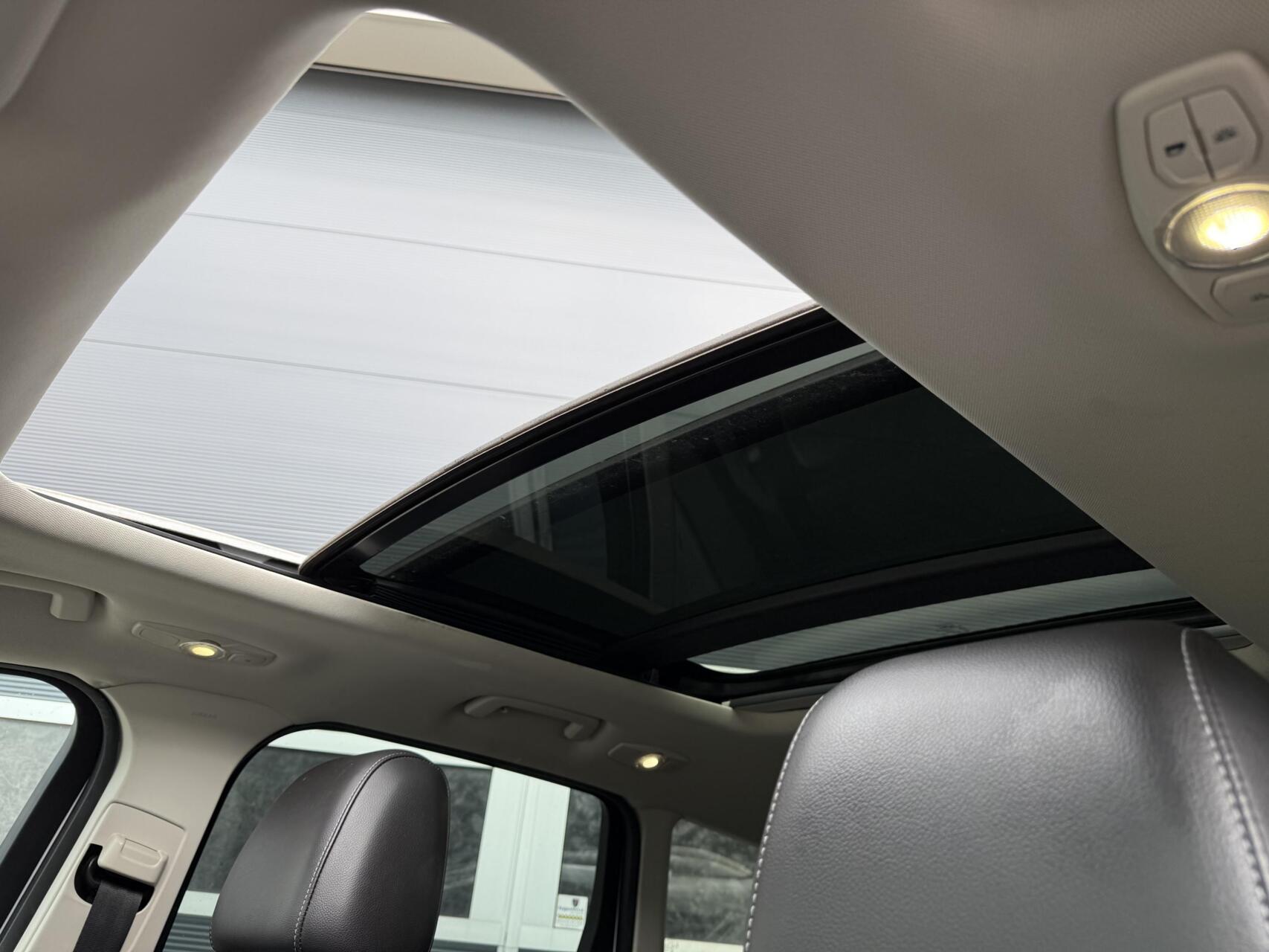 Foto van Ford Kuga 1.6 Scti
