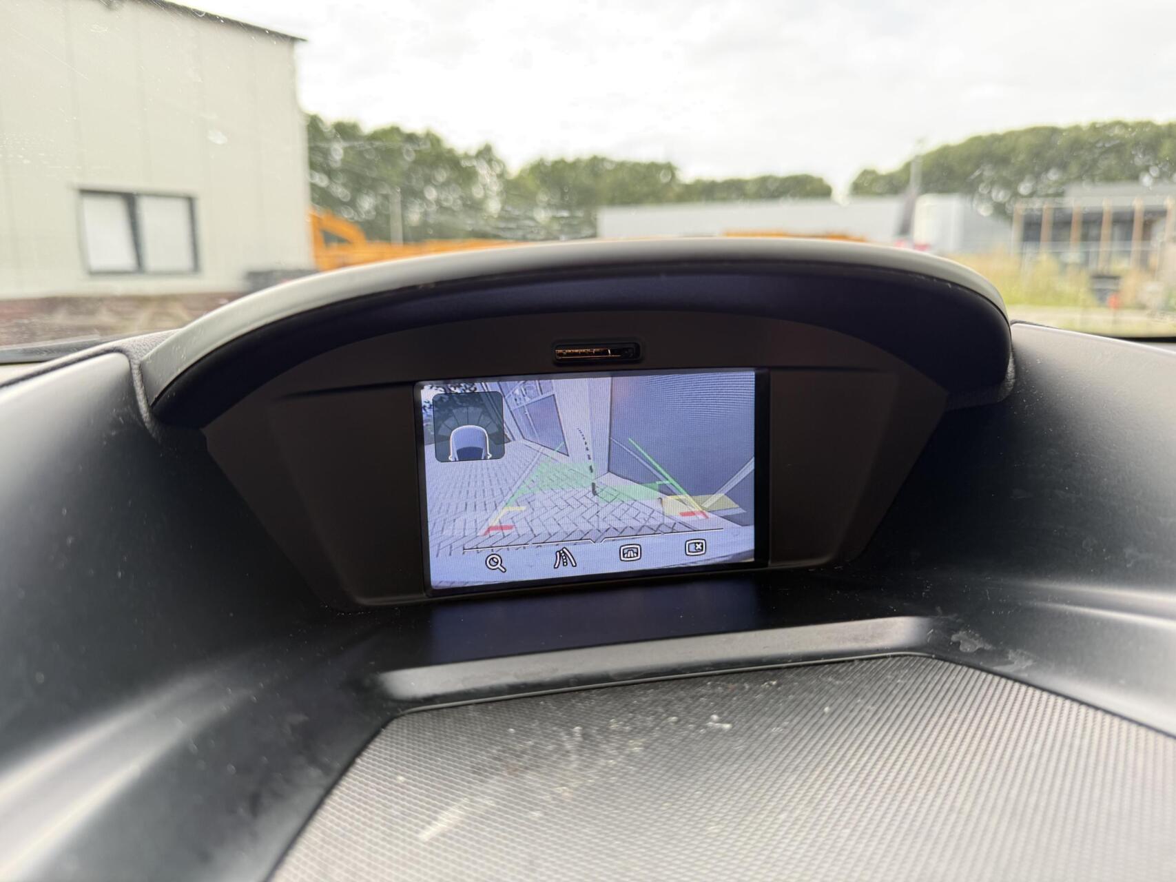 Foto van Ford Kuga 1.6 Scti