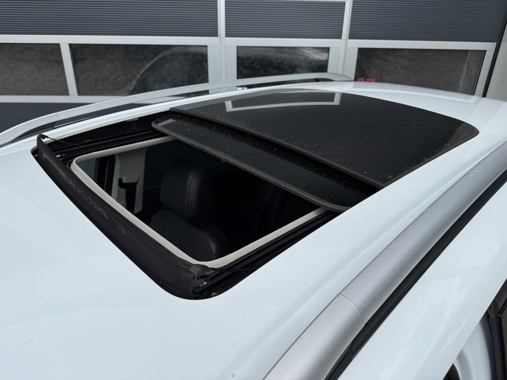 Foto van Ford Kuga 1.6 Scti