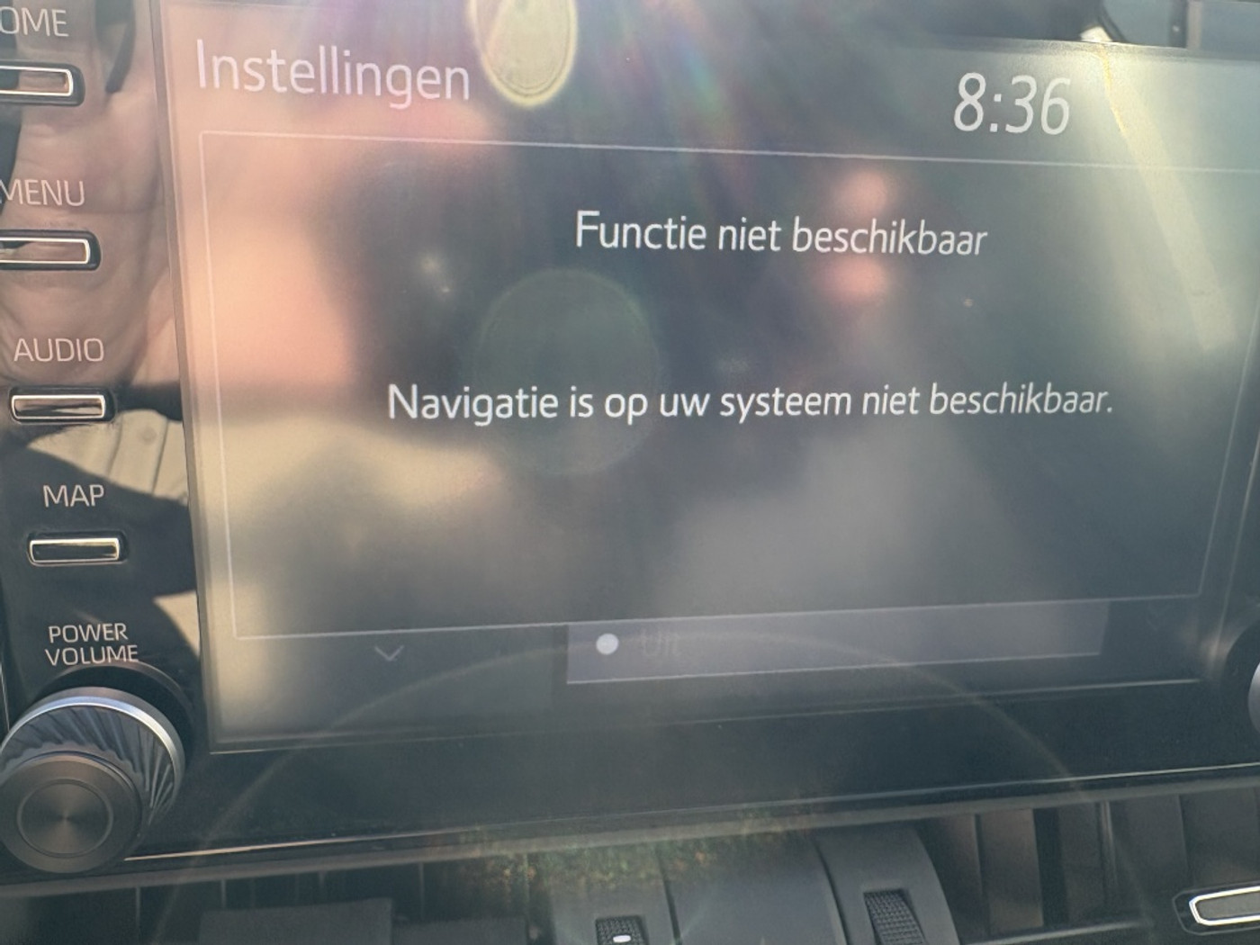 Foto van Toyota Toyota Rav4