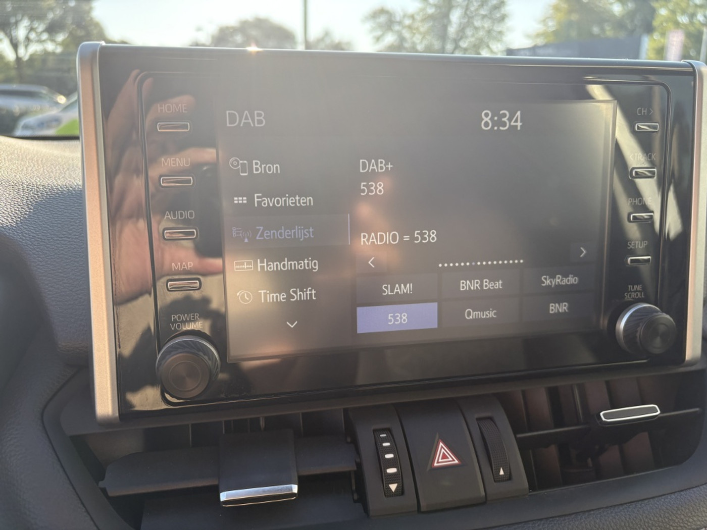 Foto van Toyota Toyota Rav4