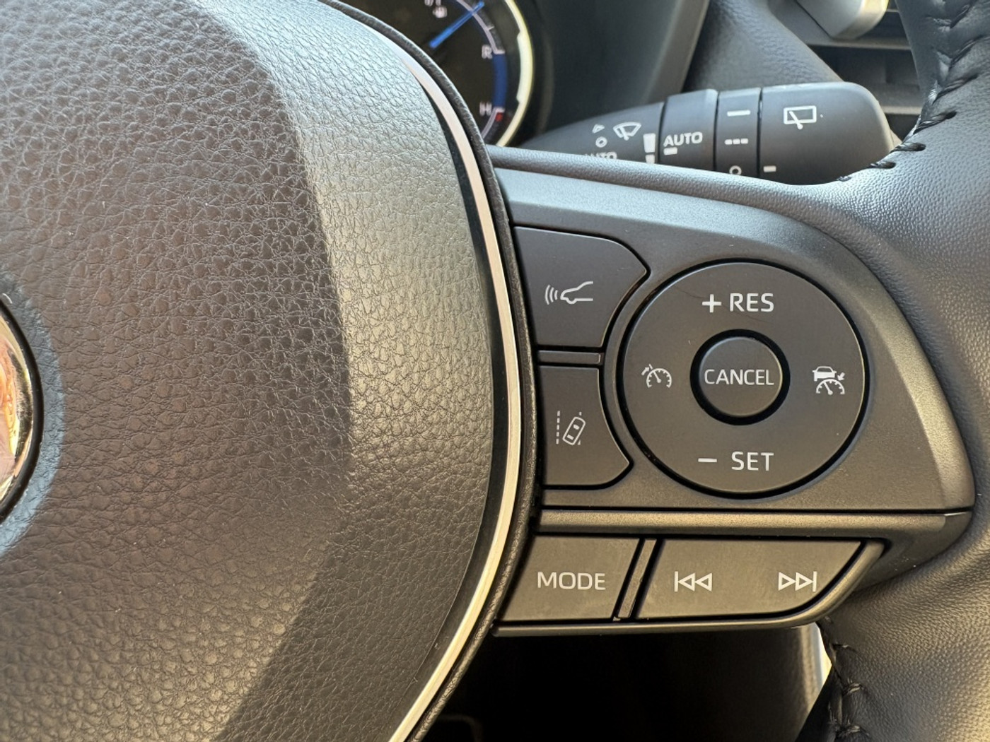 Foto van Toyota Toyota Rav4