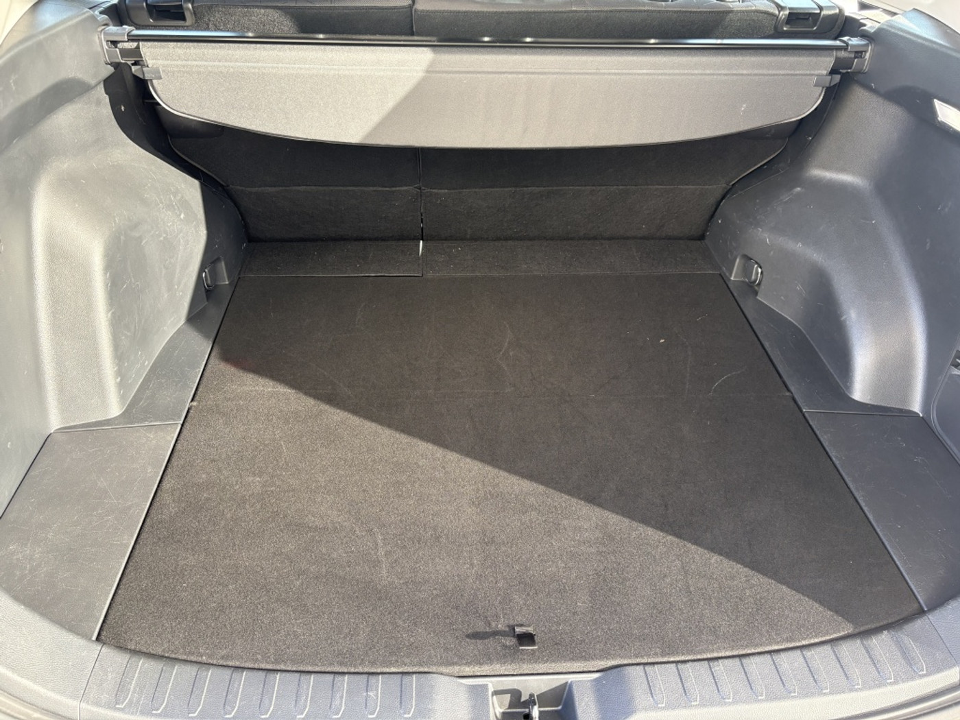 Foto van Toyota Toyota Rav4