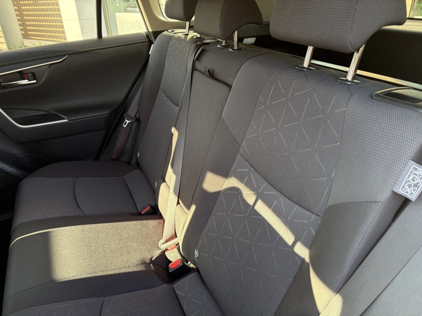 Foto van Toyota Toyota Rav4