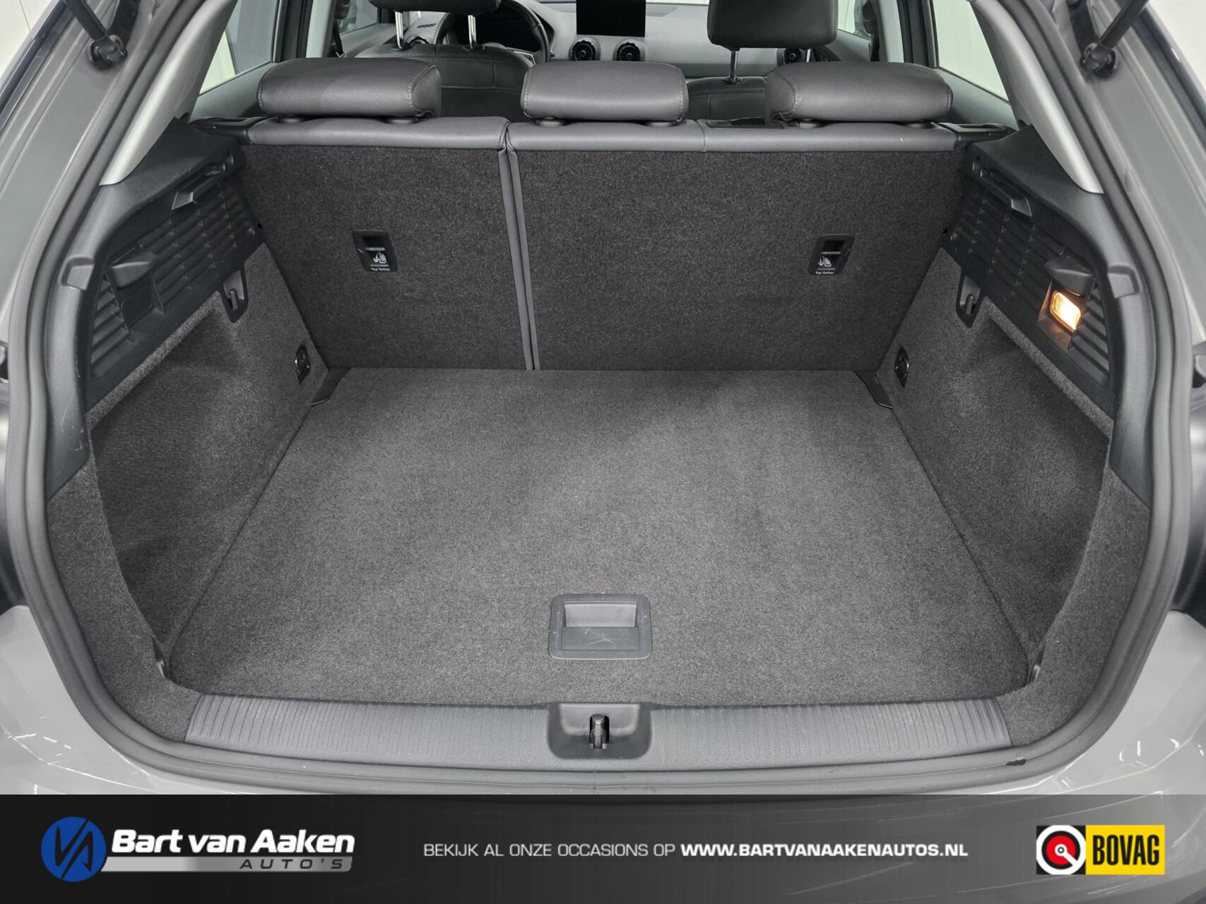 Foto van Audi Q2