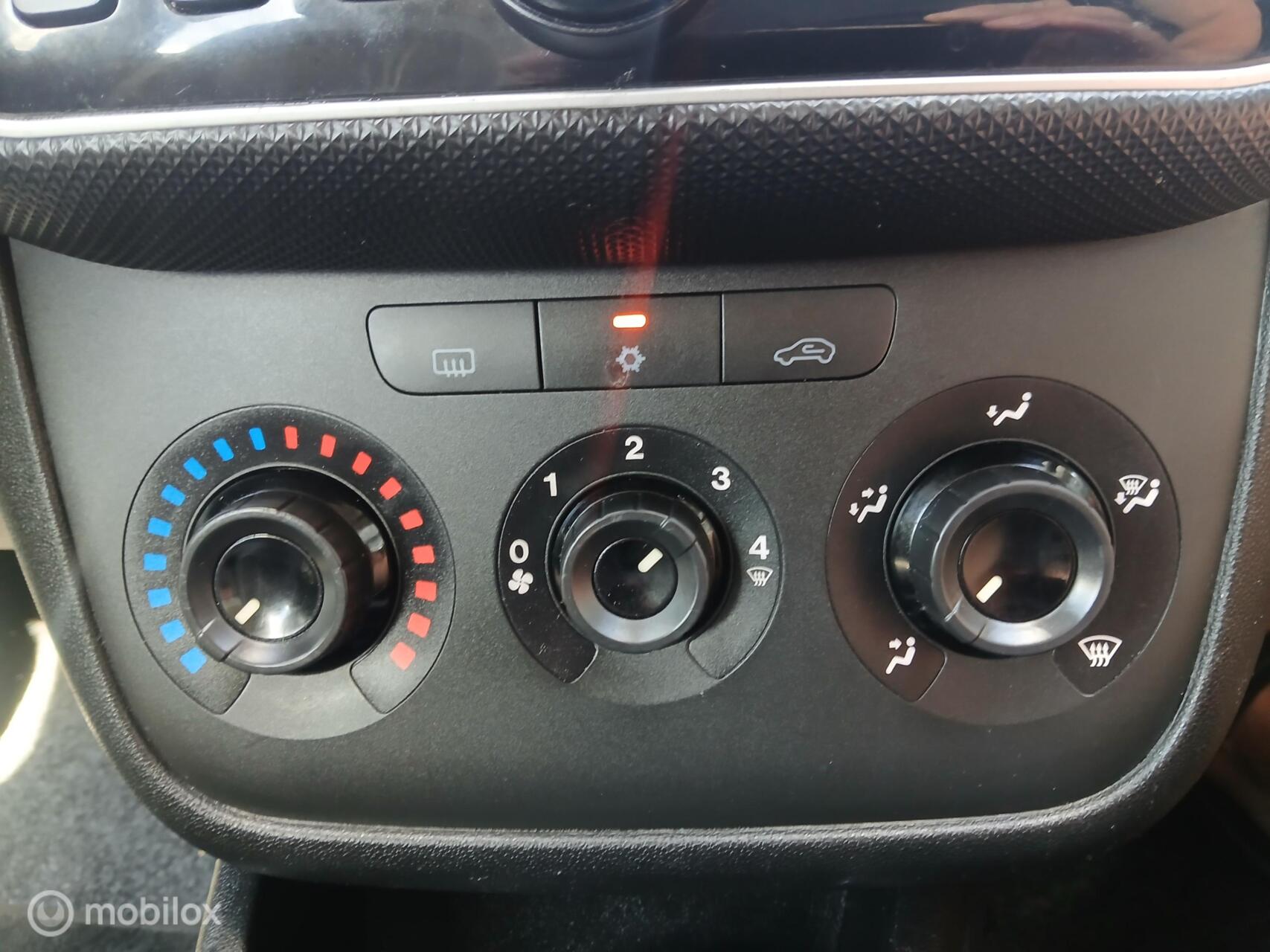 Foto van Fiat Fiat Punto