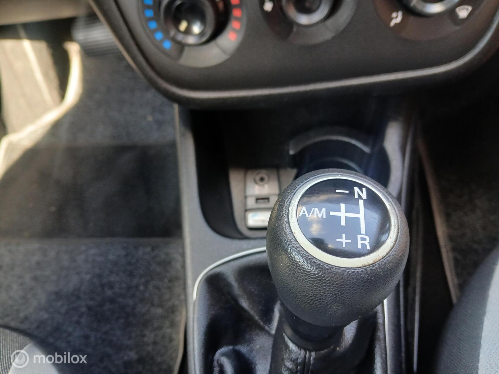 Foto van Fiat Fiat Punto