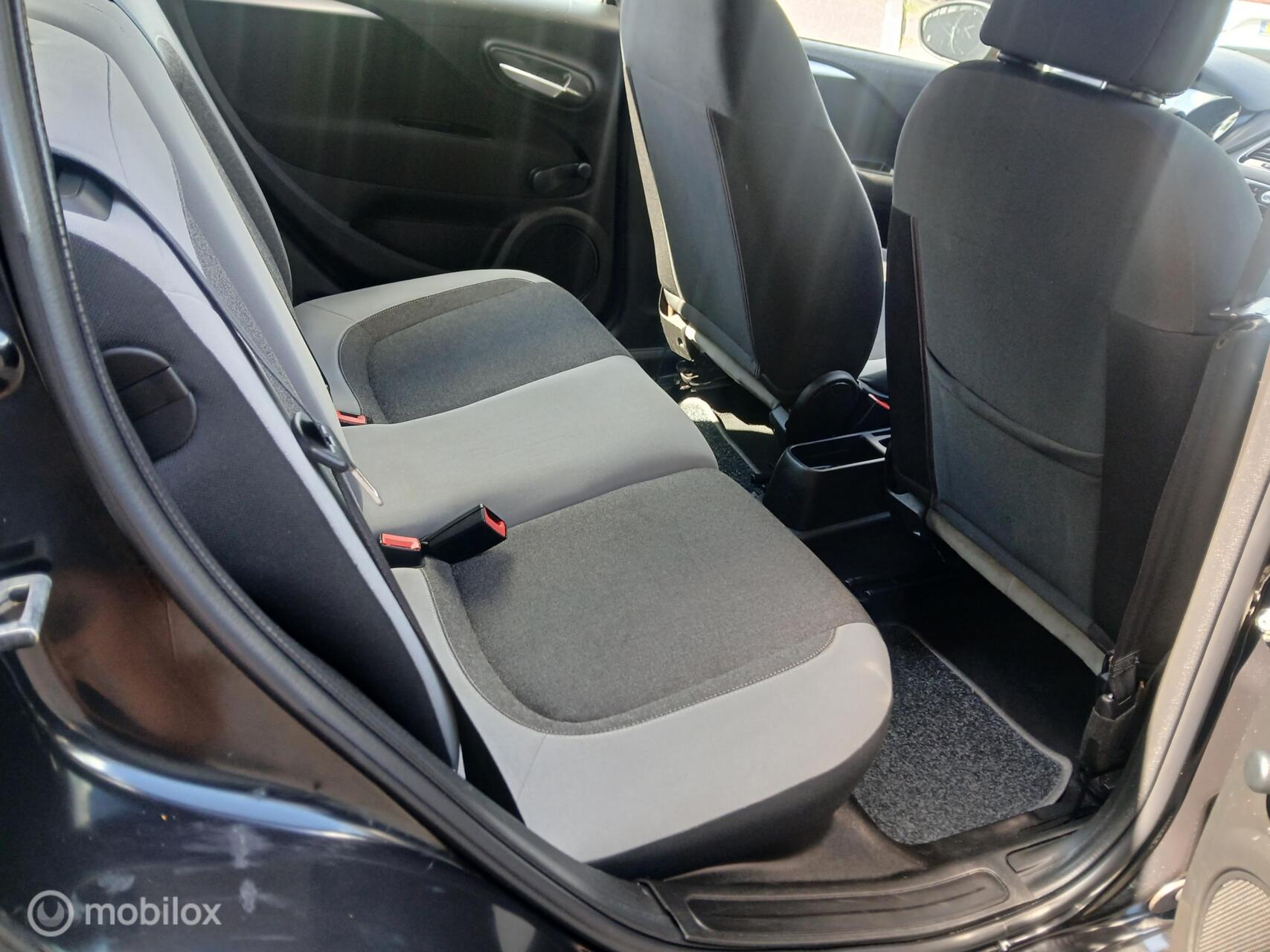 Foto van Fiat Fiat Punto