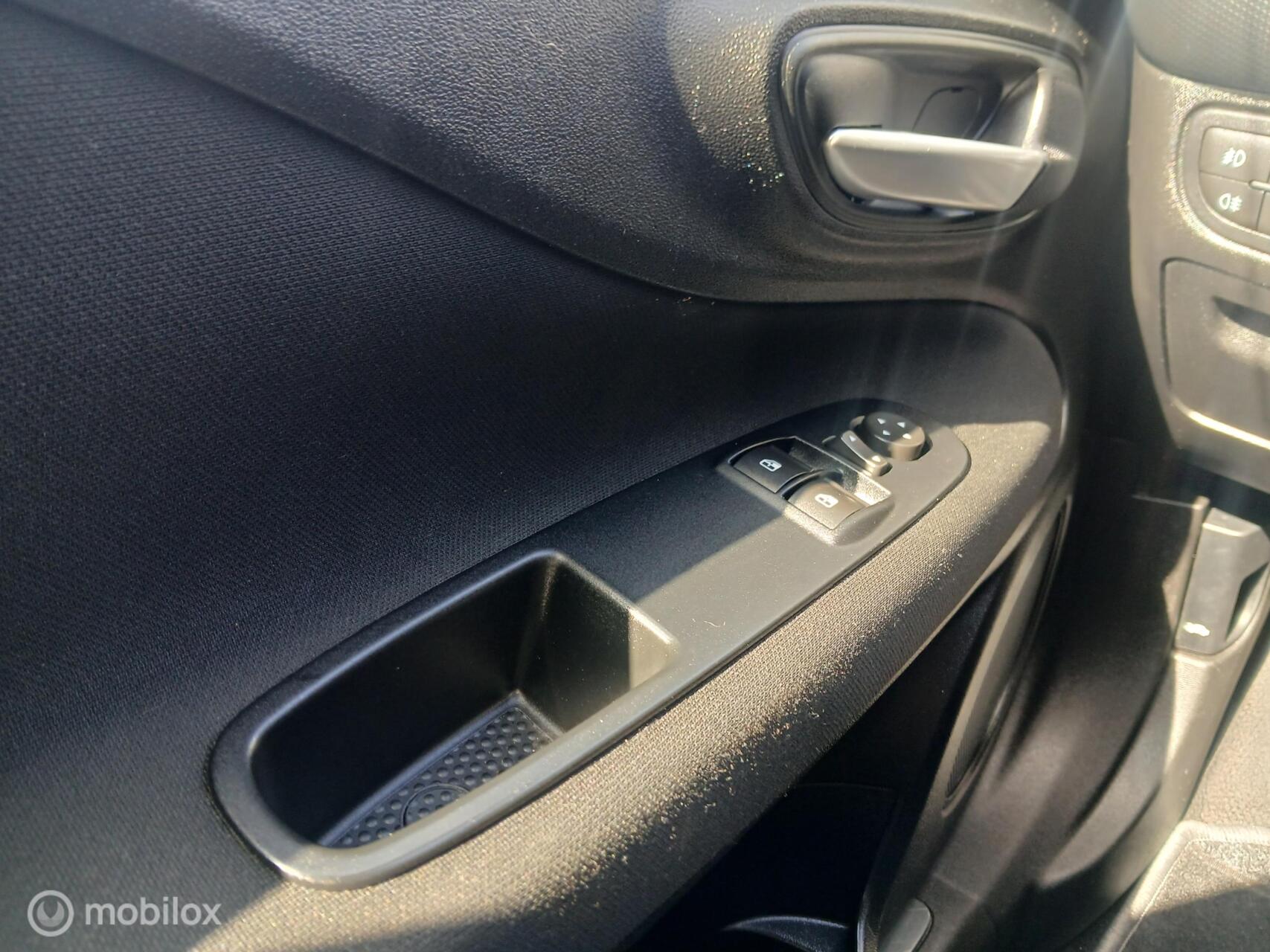 Foto van Fiat Fiat Punto