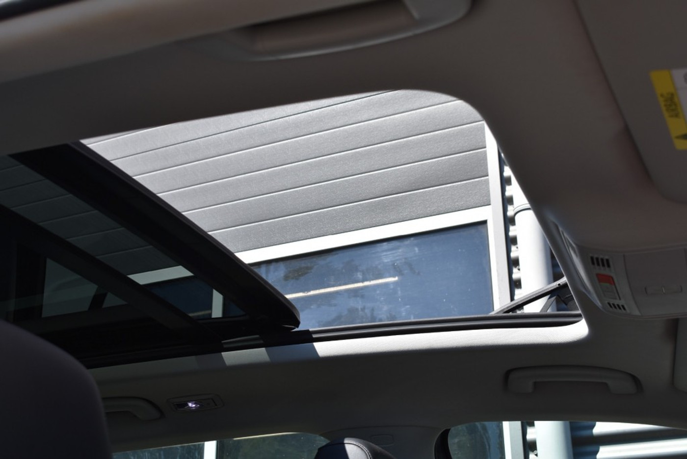 Foto van Skoda Superb