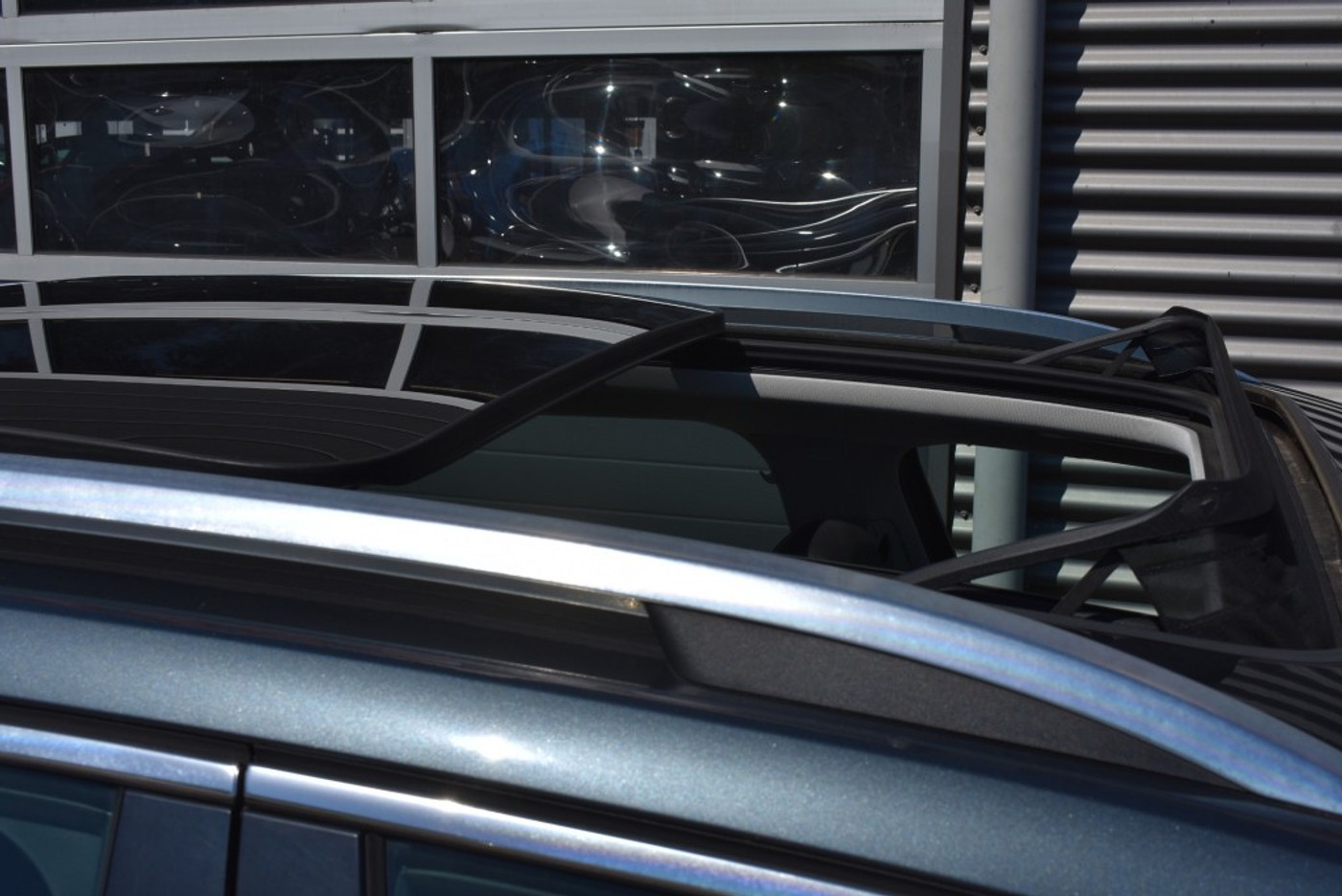 Foto van Skoda Superb