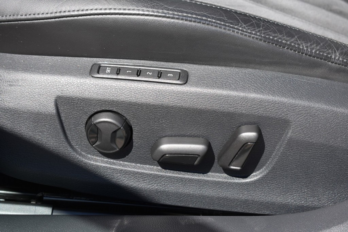 Foto van Skoda Superb