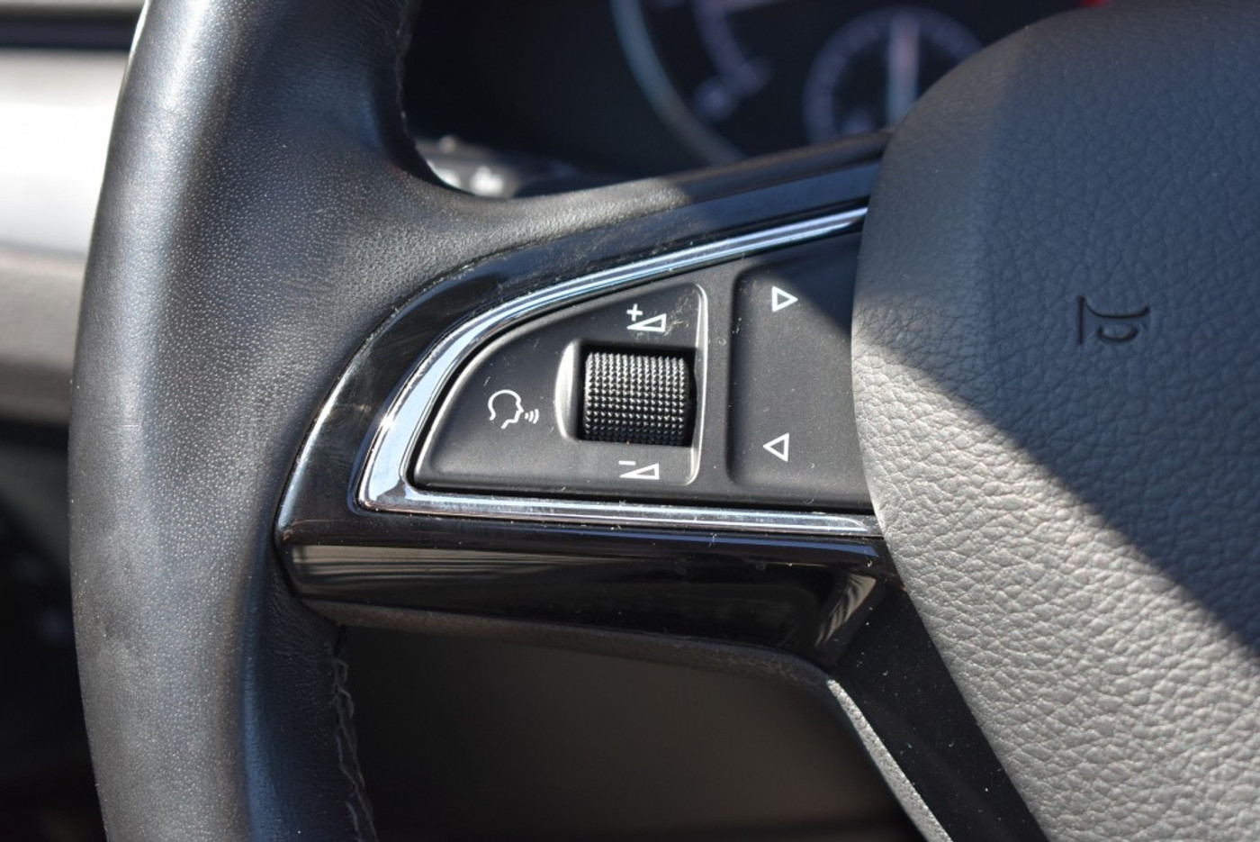 Foto van Skoda Superb