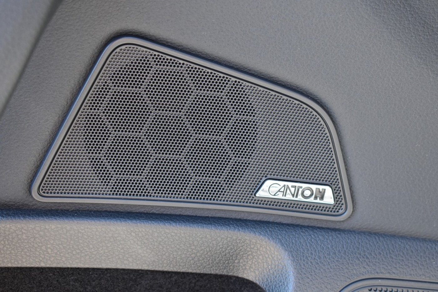 Foto van Skoda Superb