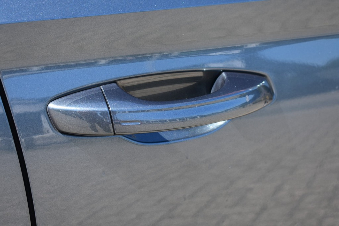 Foto van Skoda Superb