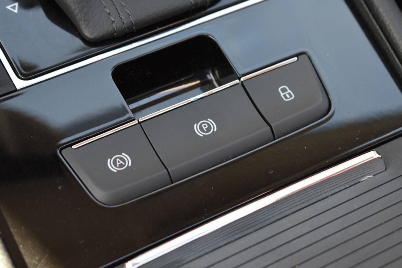 Foto van Skoda Superb