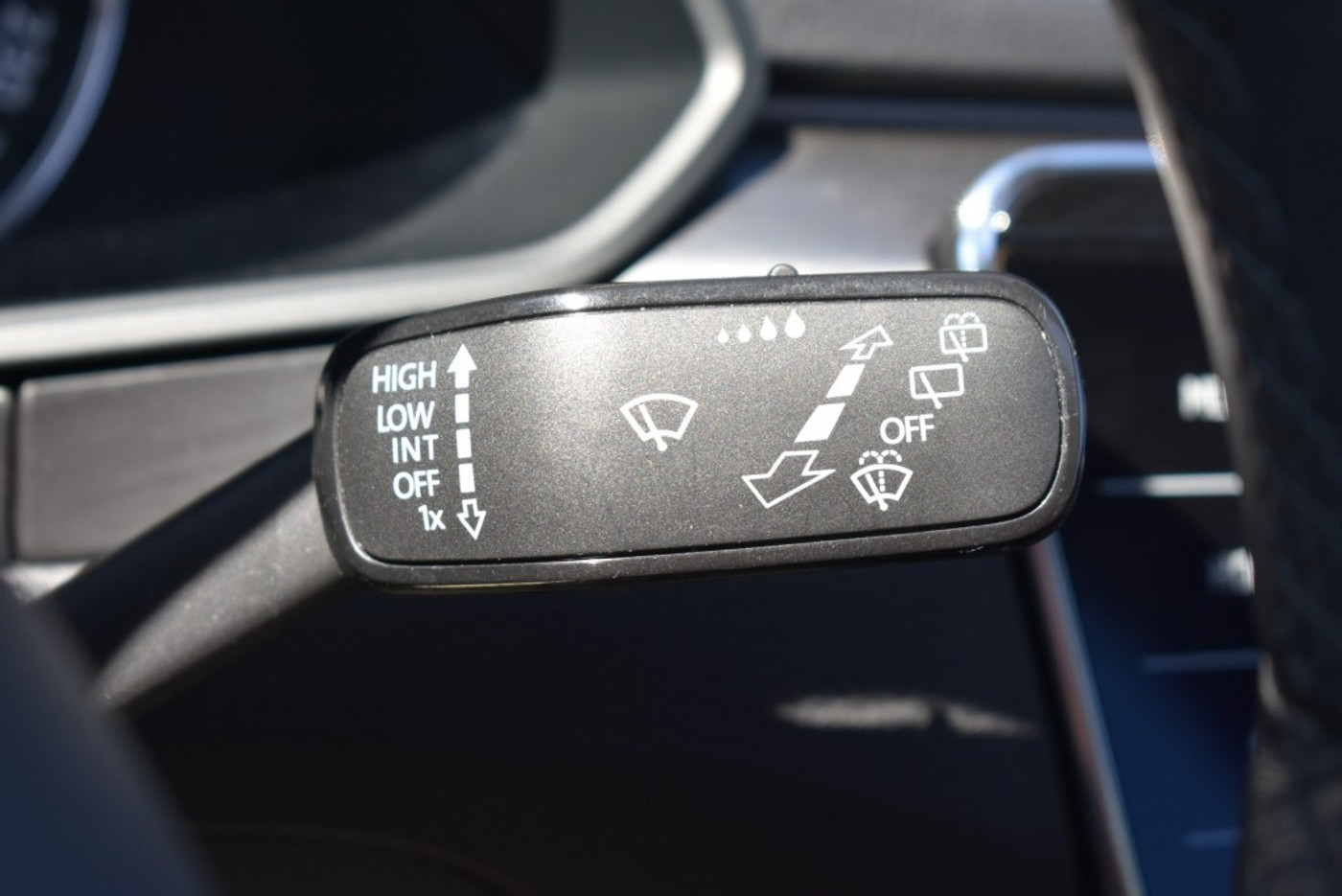 Foto van Skoda Superb