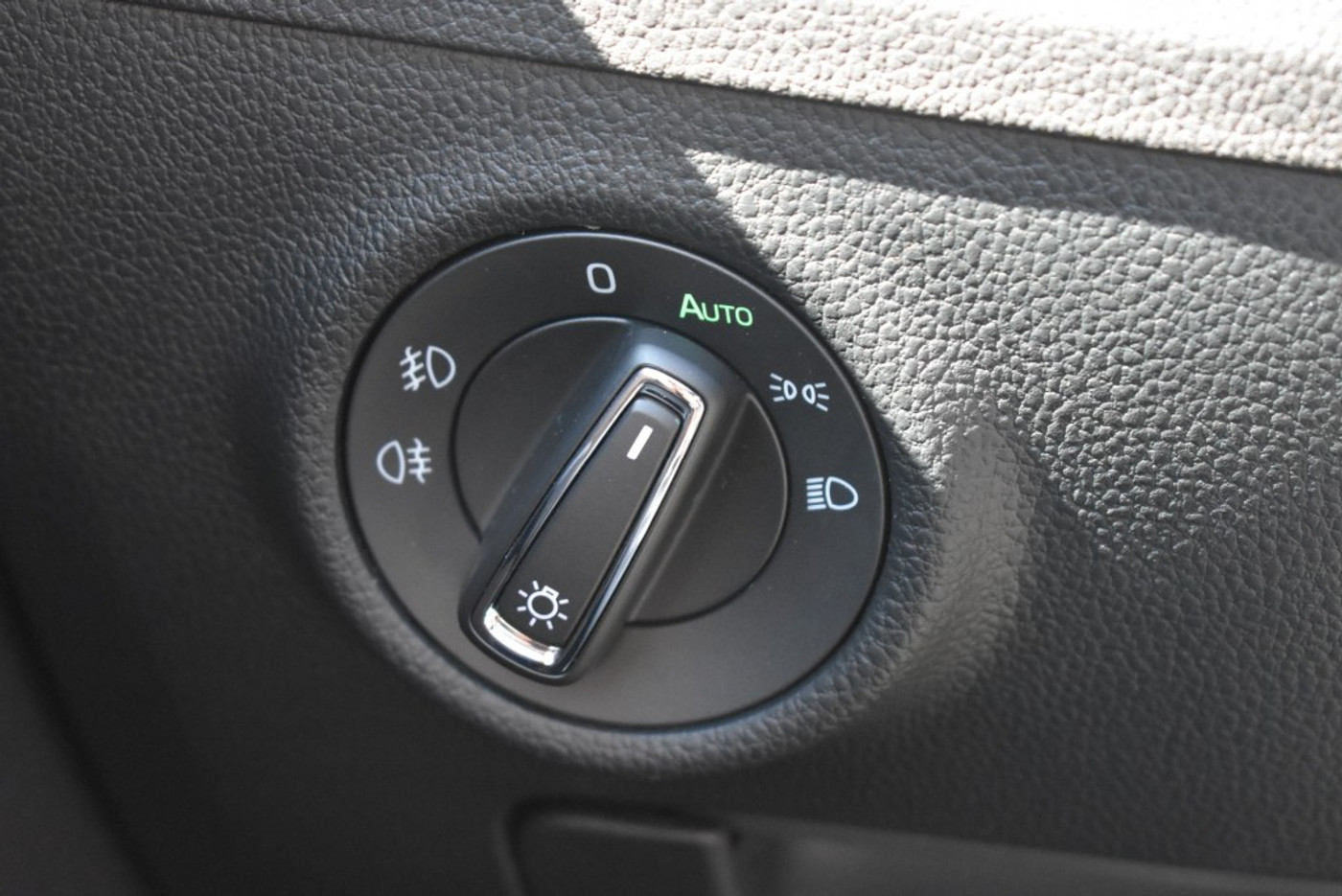 Foto van Skoda Superb